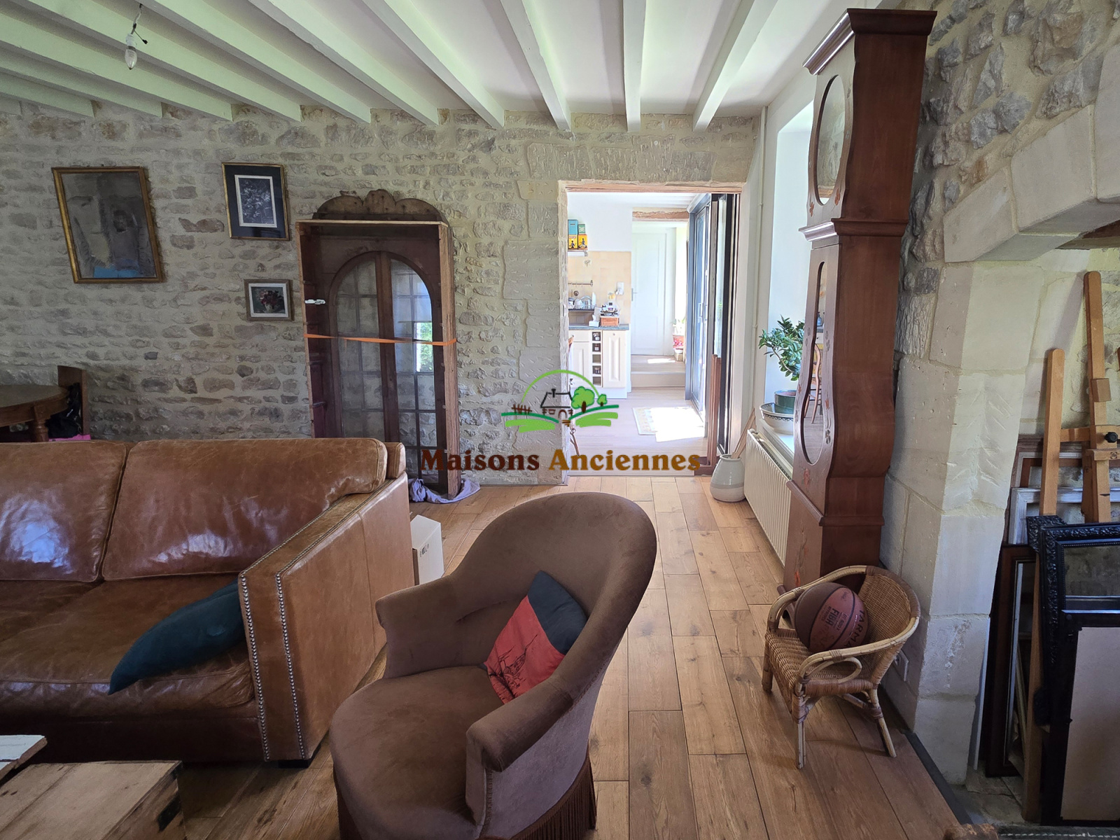 Image_, Maison, Bayeux, ref :831