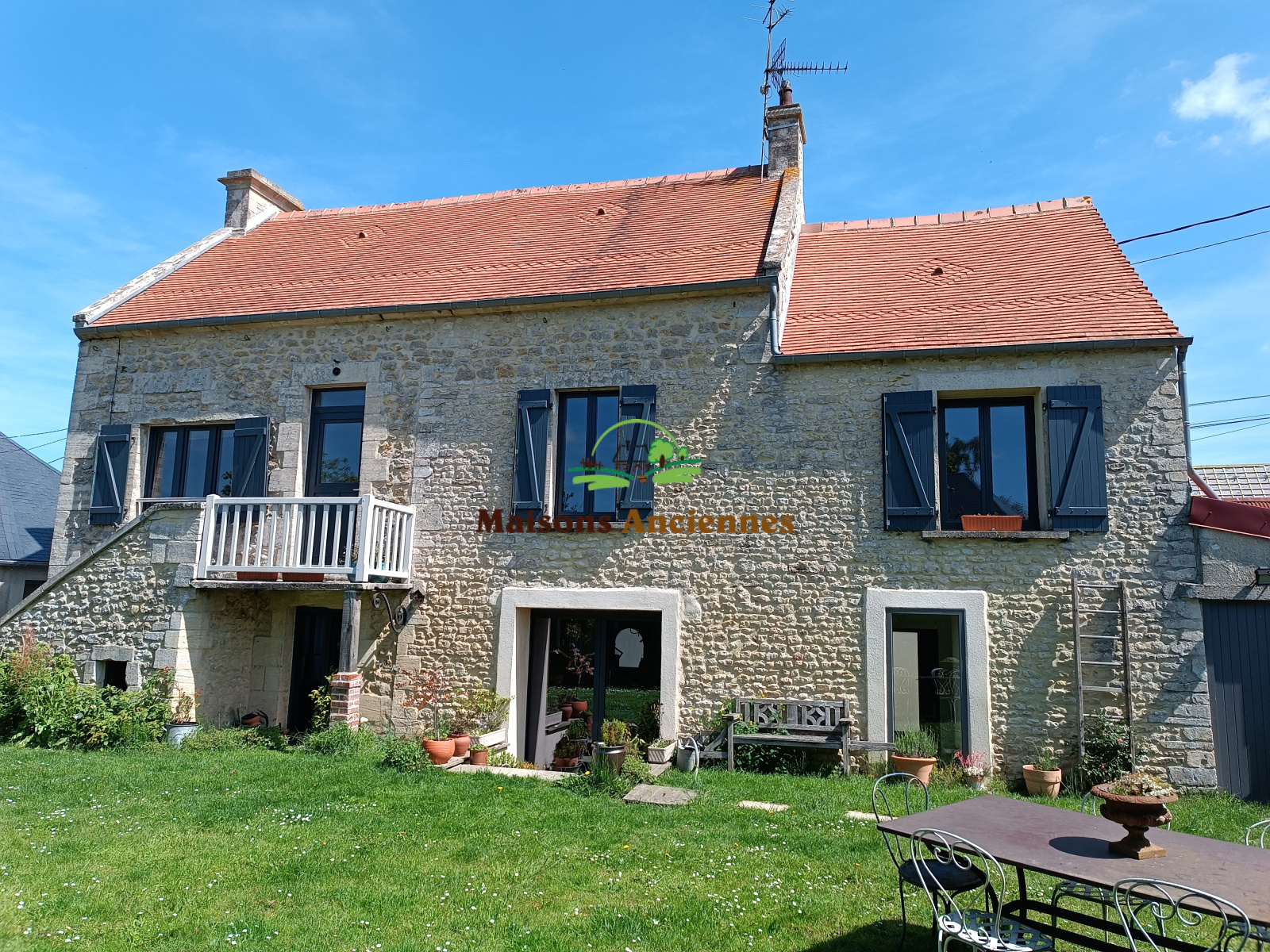 Image_, Maison, Bayeux, ref :831