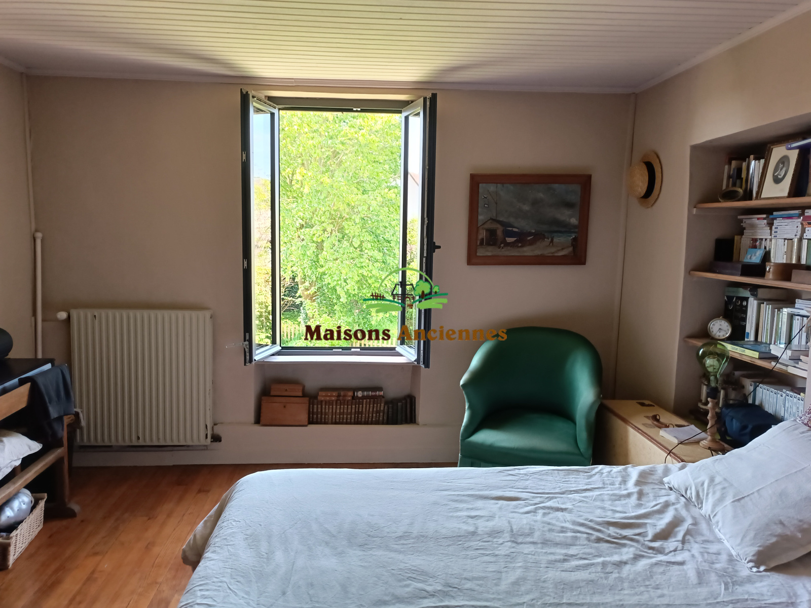 Image_, Maison, Bayeux, ref :831