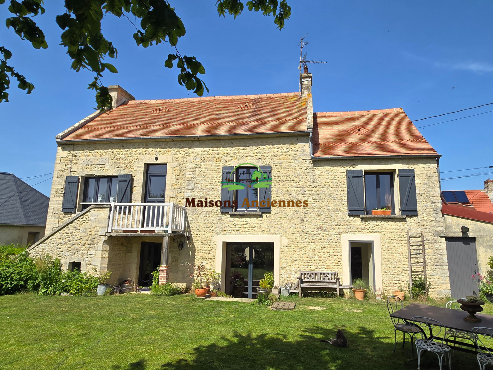 Image_, Maison, Bayeux, ref :831