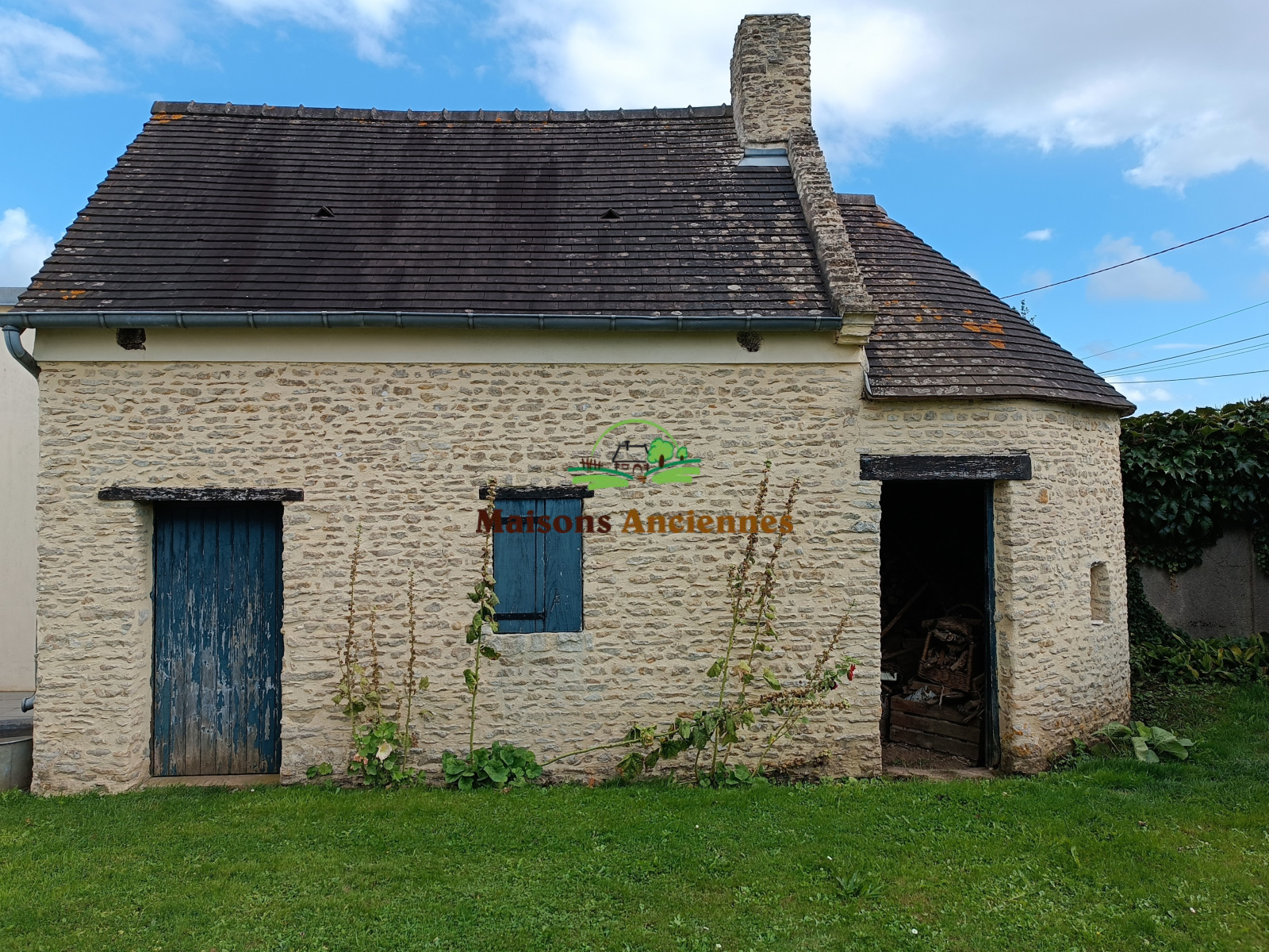 Image_, Maison, Bayeux, ref :821