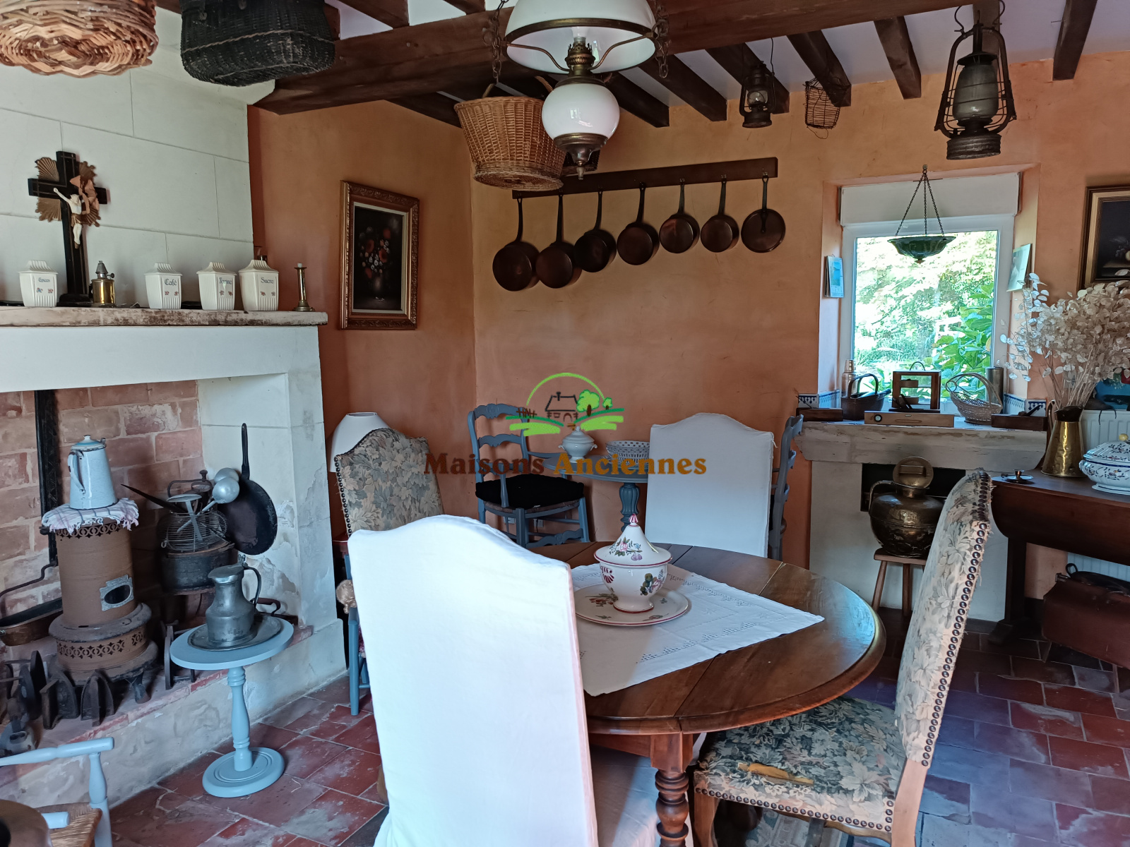 Image_, Maison, Bayeux, ref :821