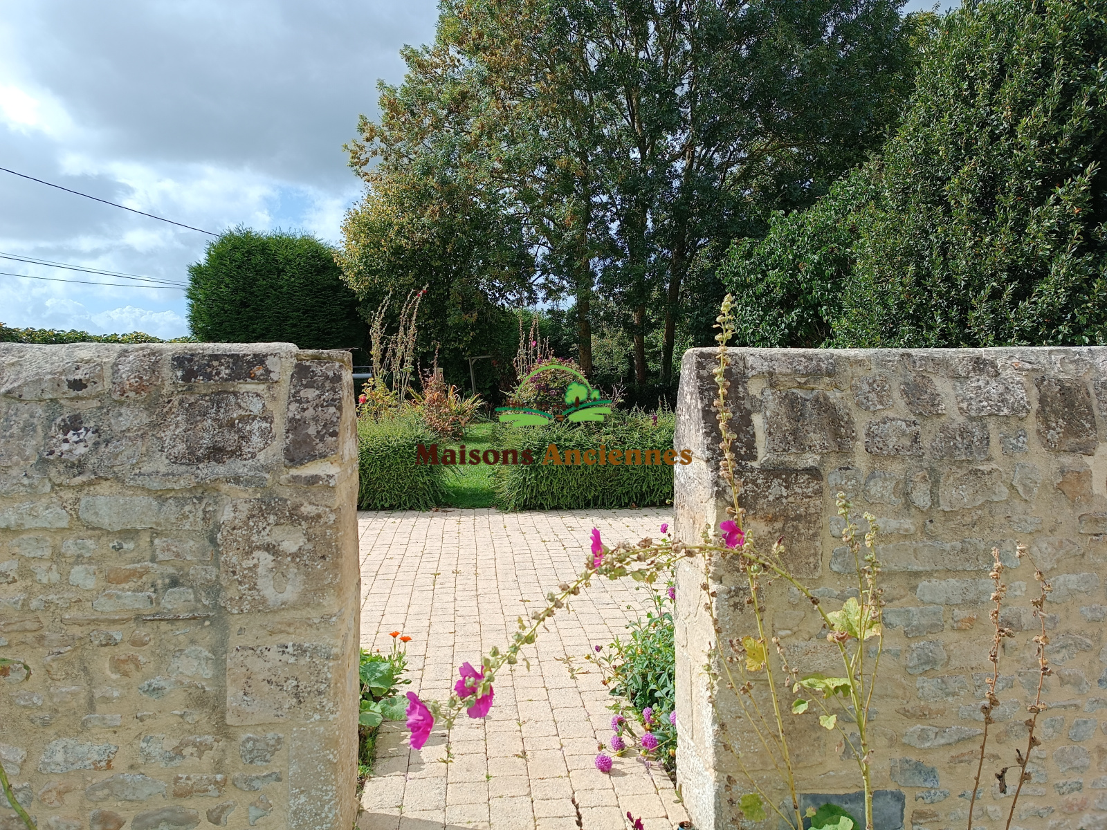 Image_, Maison, Bayeux, ref :821