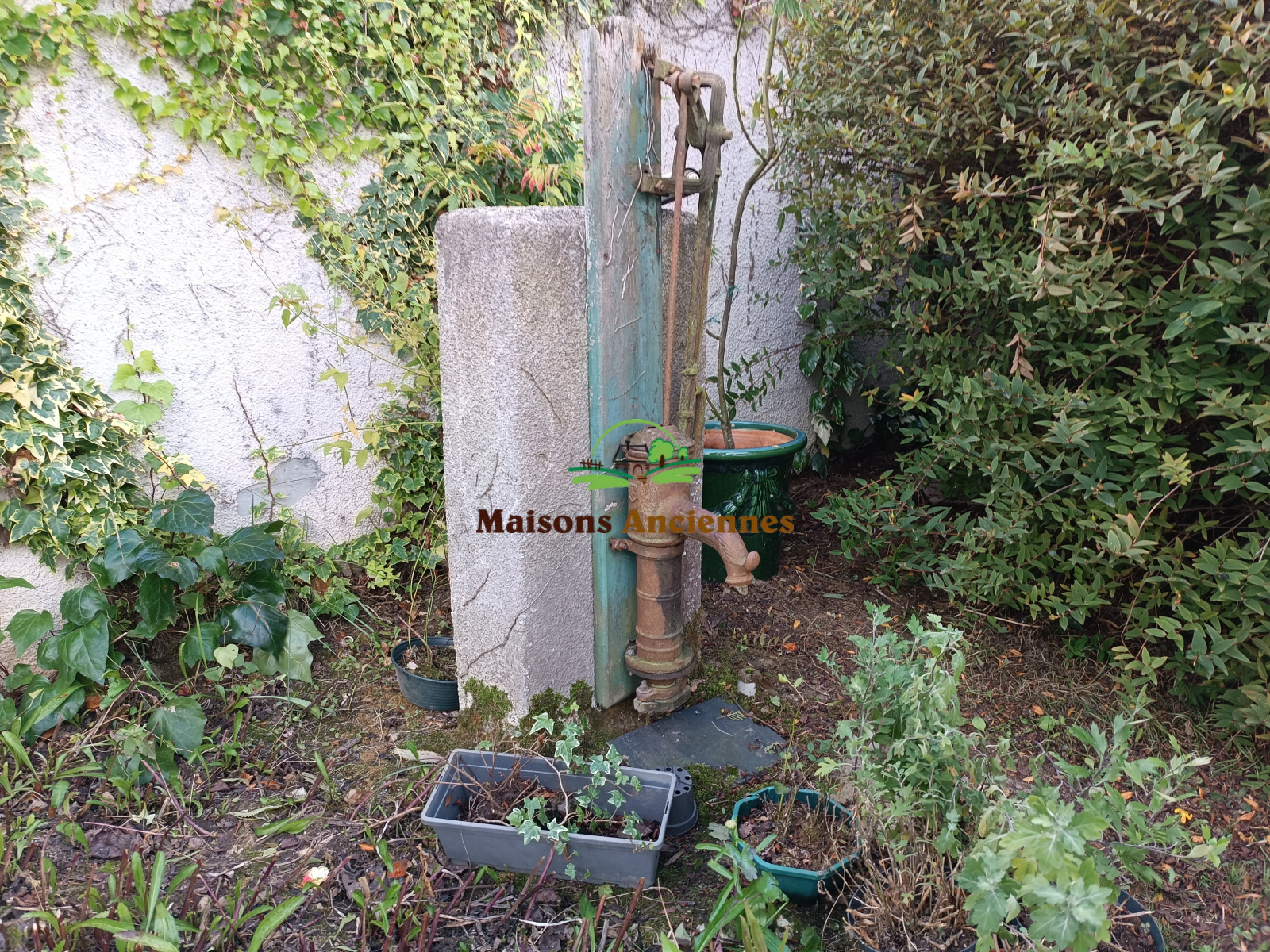 Image_, Maison, Bayeux, ref :821