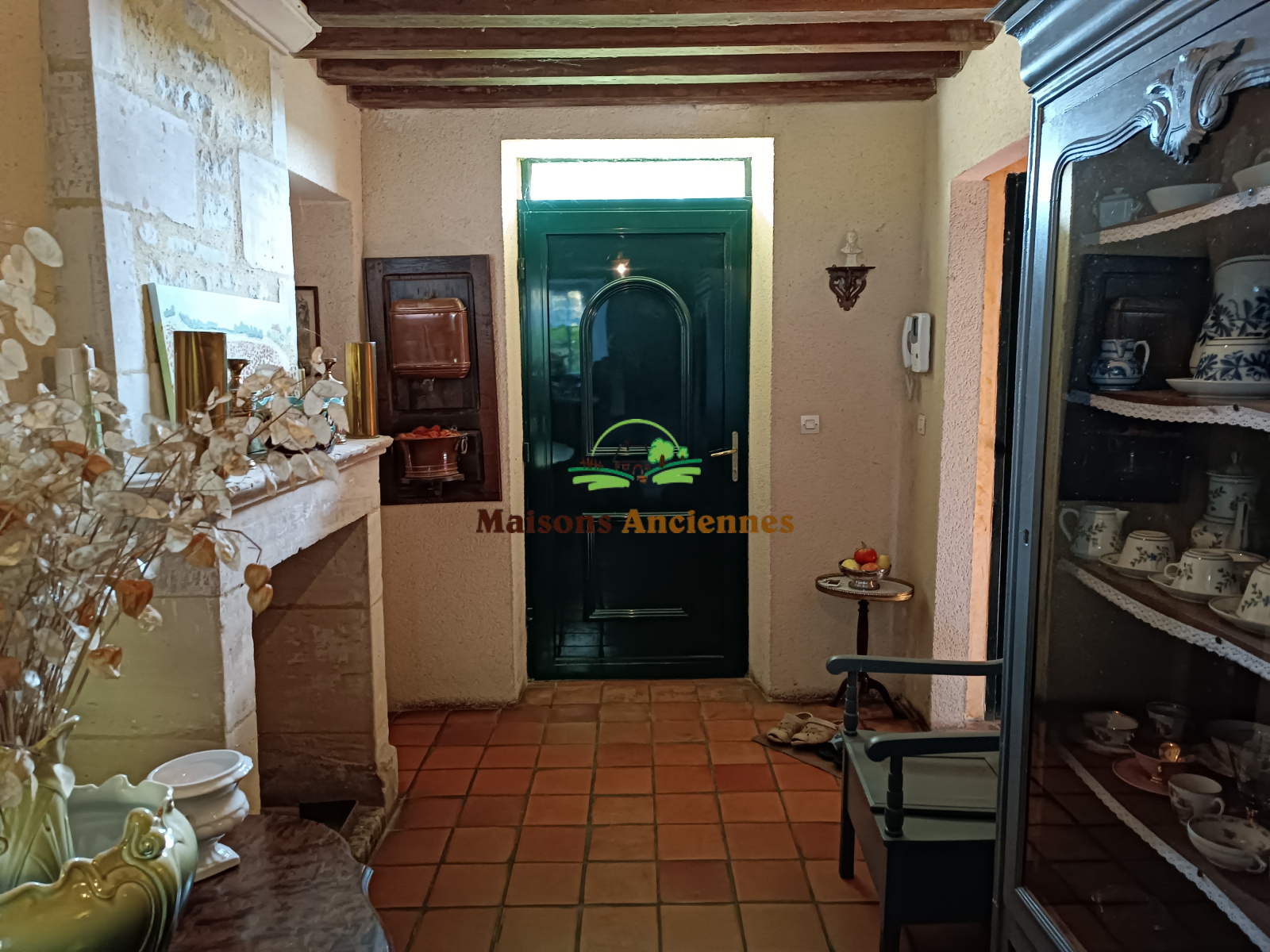 Image_, Maison, Bayeux, ref :821