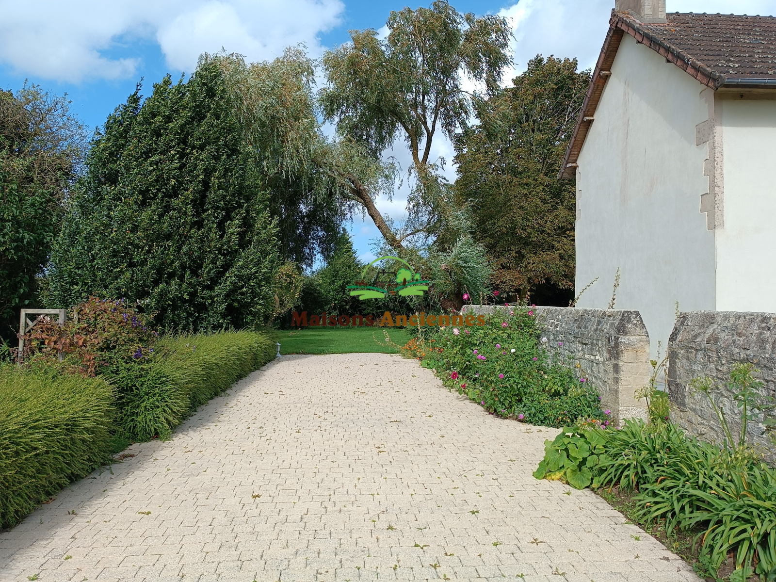 Image_, Maison, Bayeux, ref :821