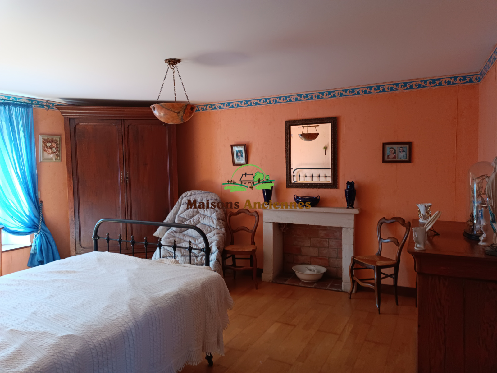 Image_, Maison, Bayeux, ref :821