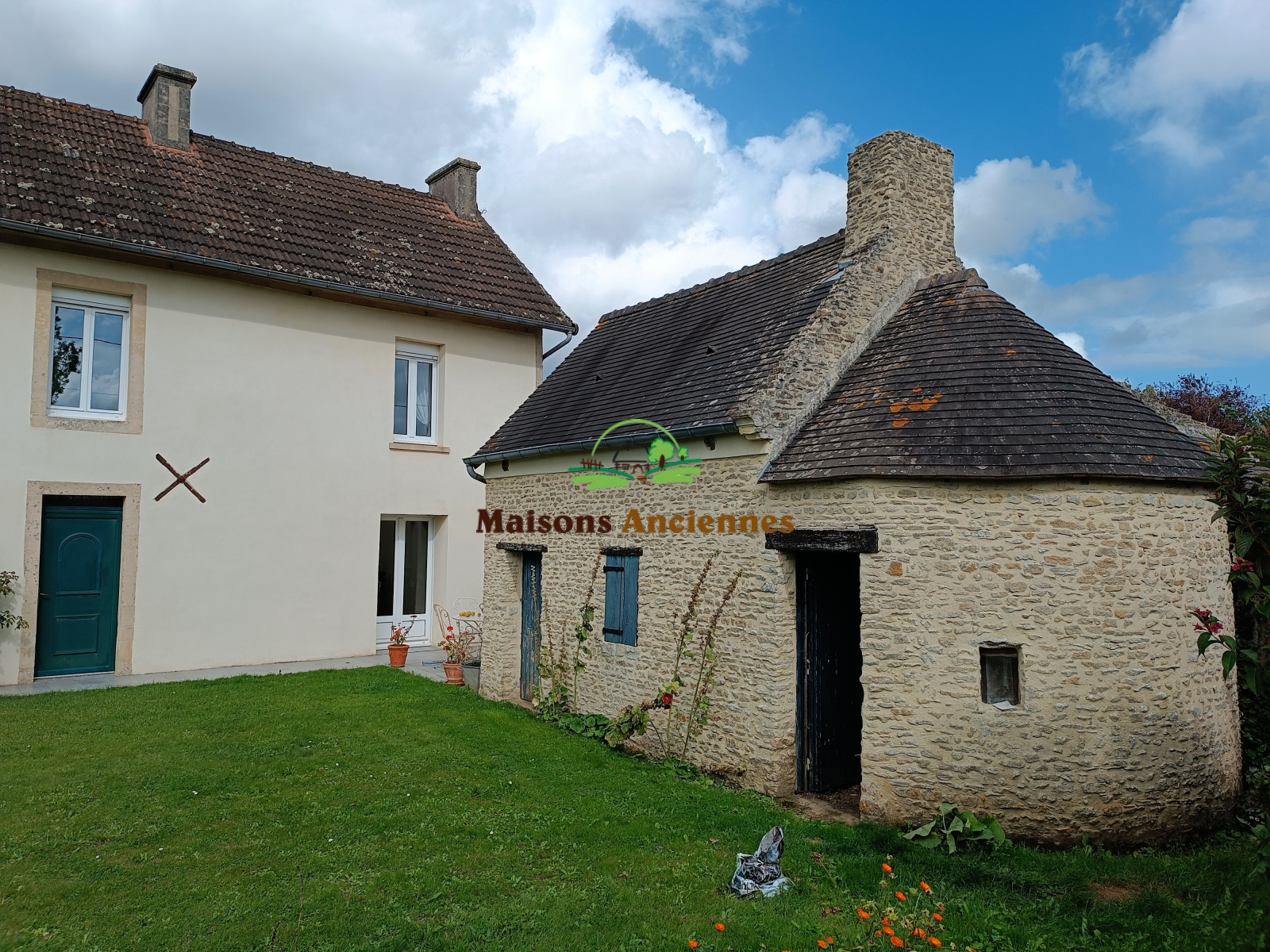 Image_, Maison, Bayeux, ref :821