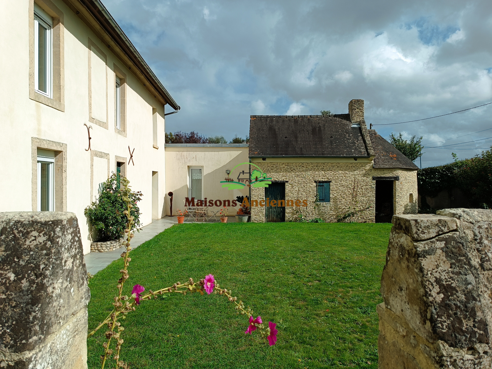 Image_, Maison, Bayeux, ref :821