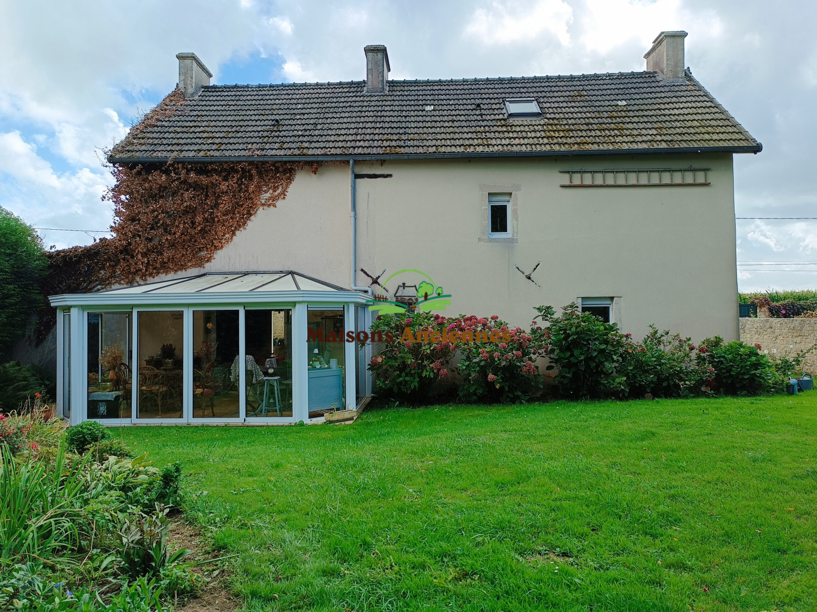 Image_, Maison, Bayeux, ref :821