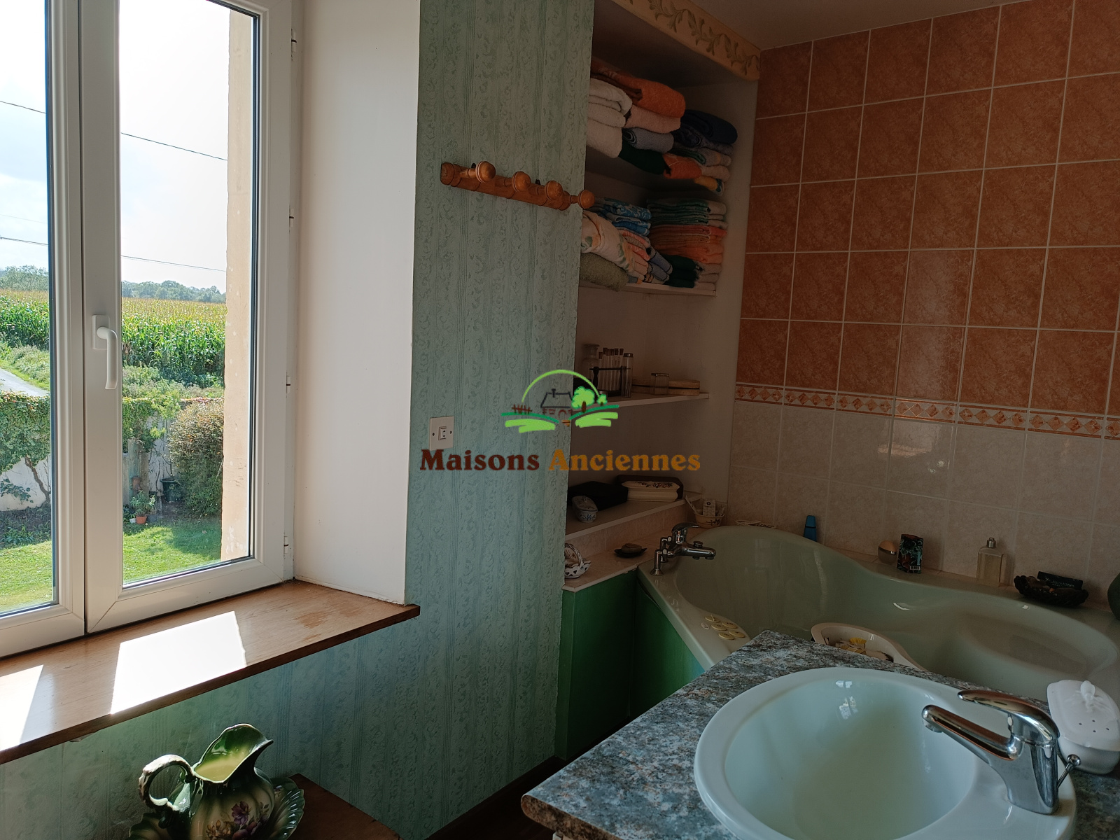 Image_, Maison, Bayeux, ref :821