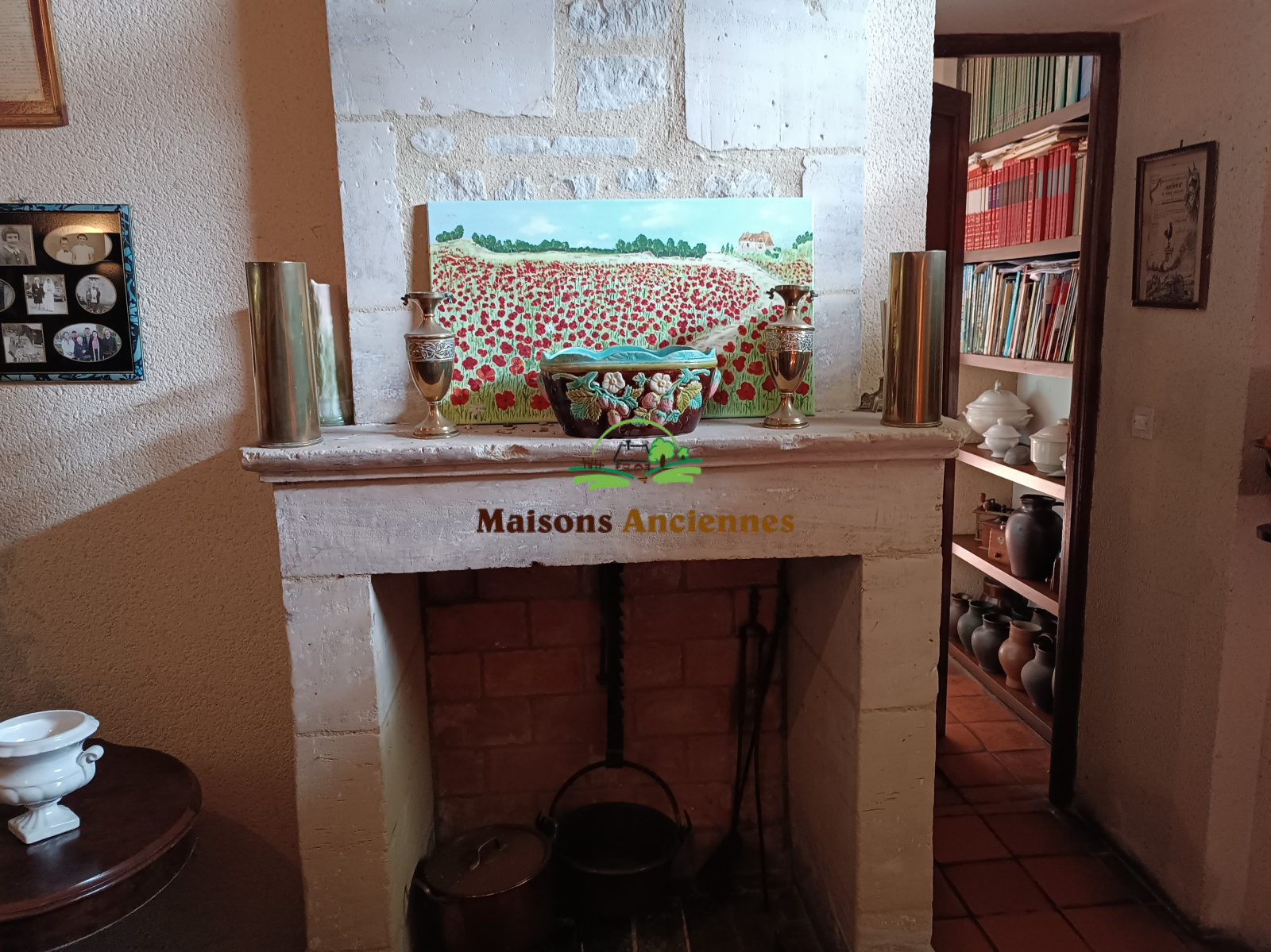 Image_, Maison, Bayeux, ref :821