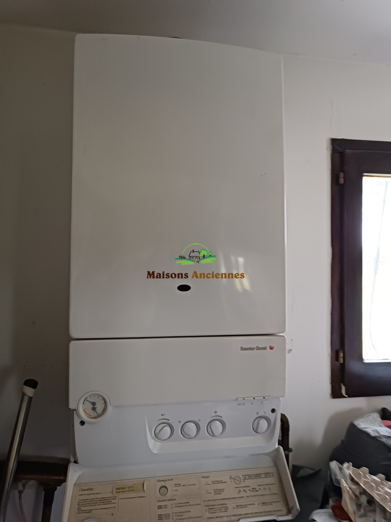 Image_, Maison, Bayeux, ref :821