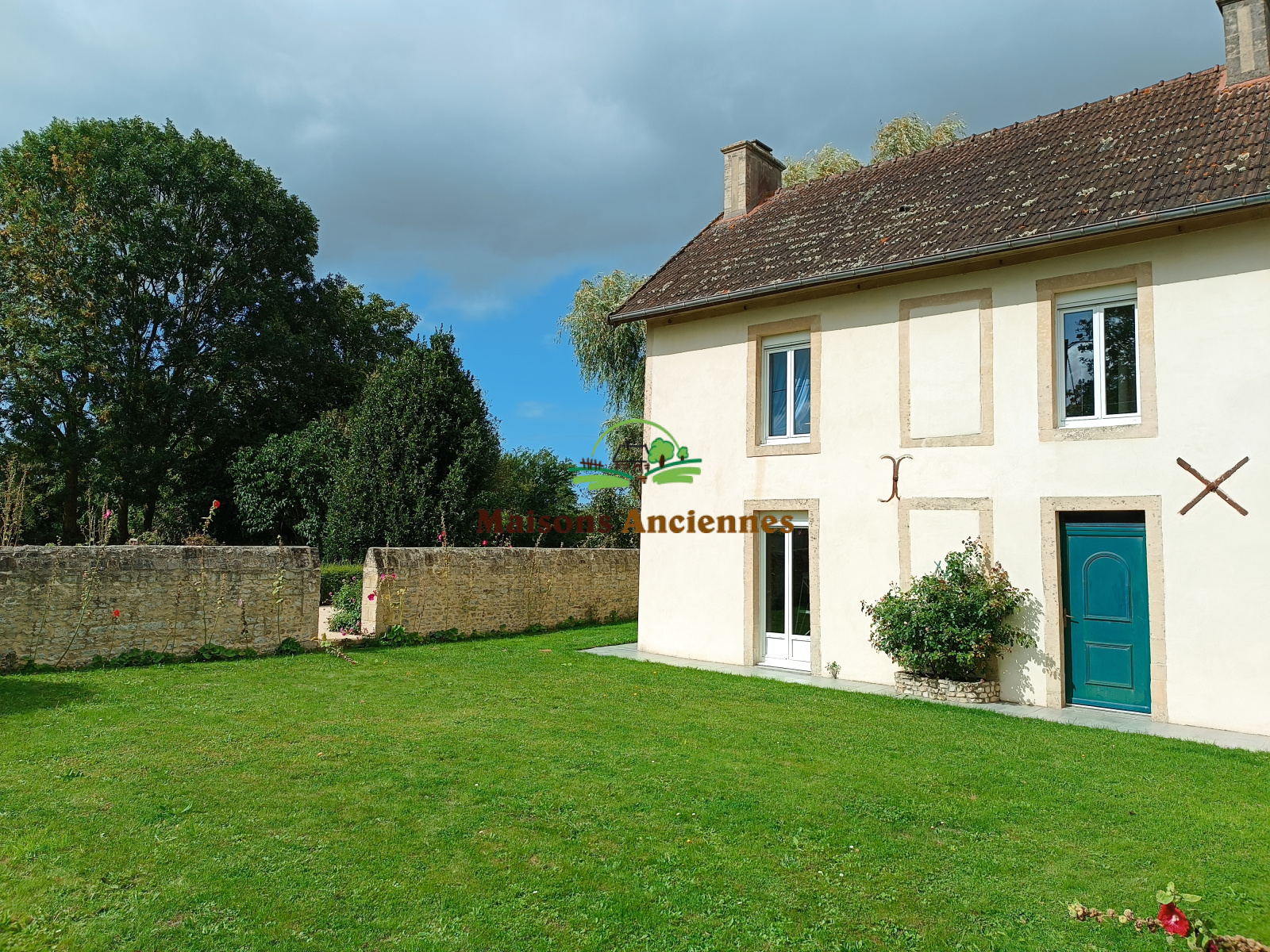 Image_, Maison, Bayeux, ref :821