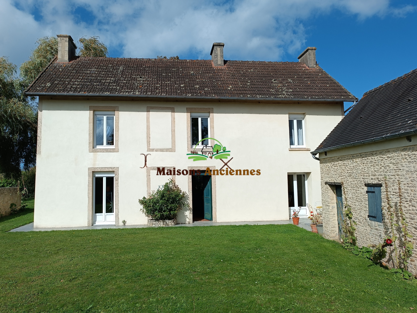 Image_, Maison, Bayeux, ref :821