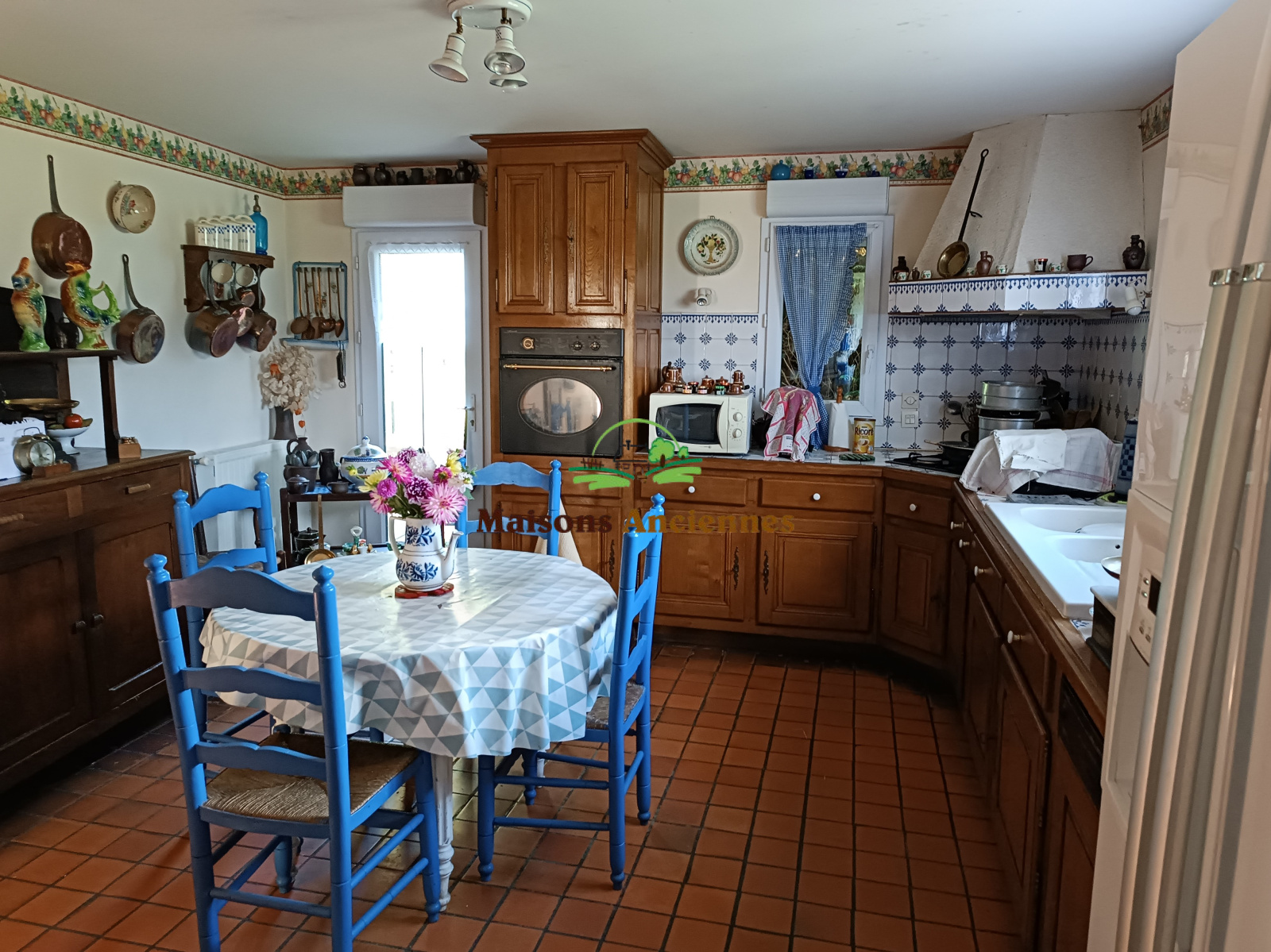 Image_, Maison, Bayeux, ref :821