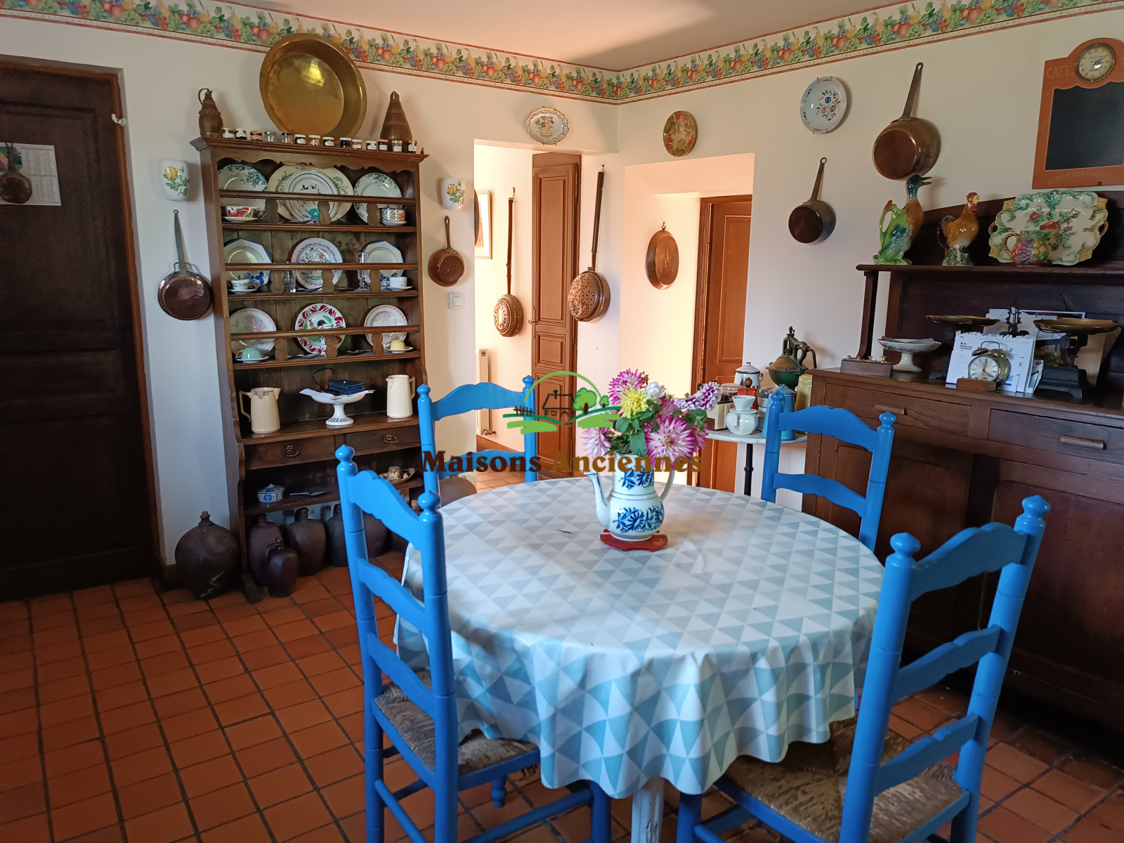 Image_, Maison, Bayeux, ref :821