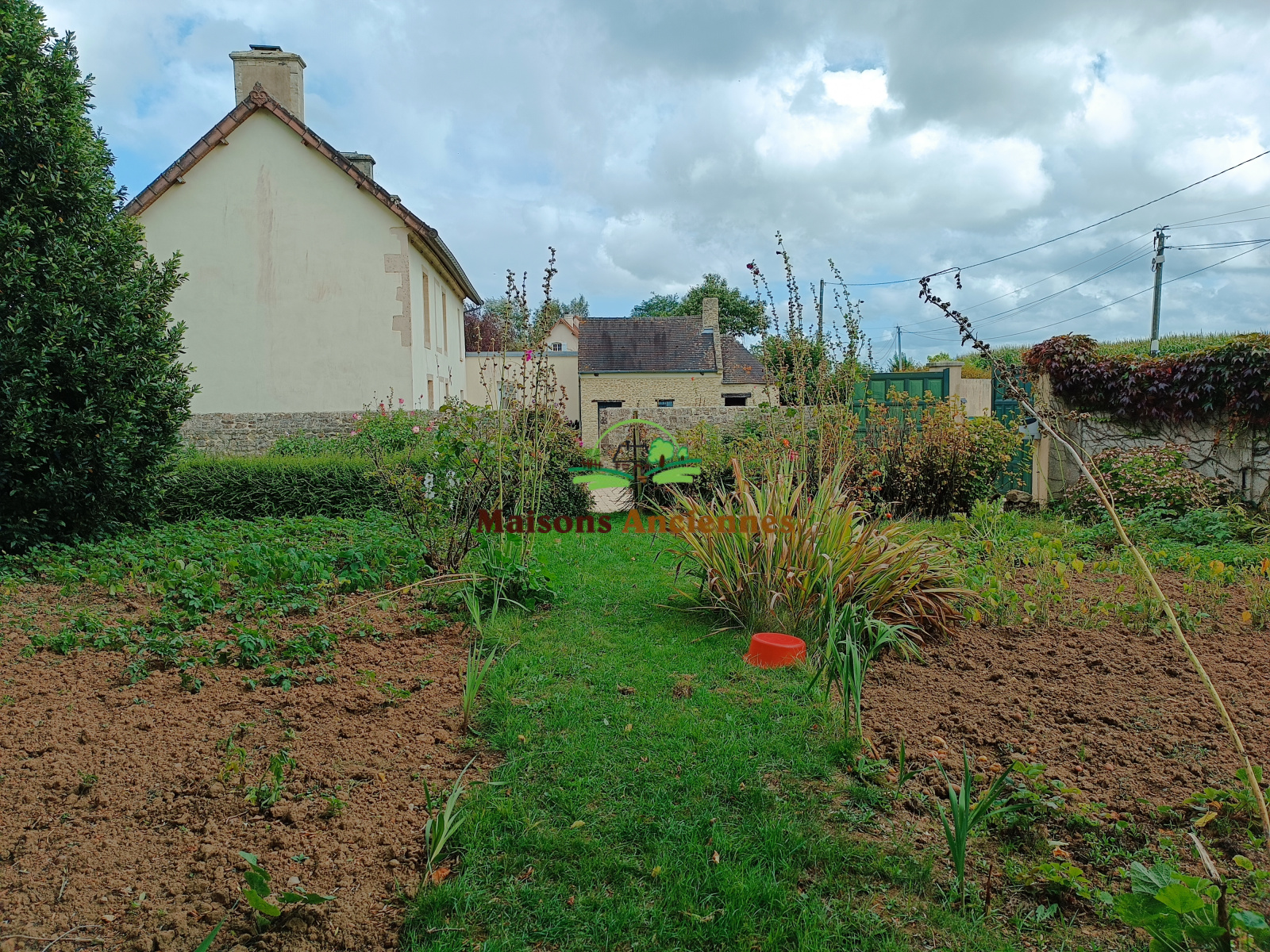 Image_, Maison, Bayeux, ref :821
