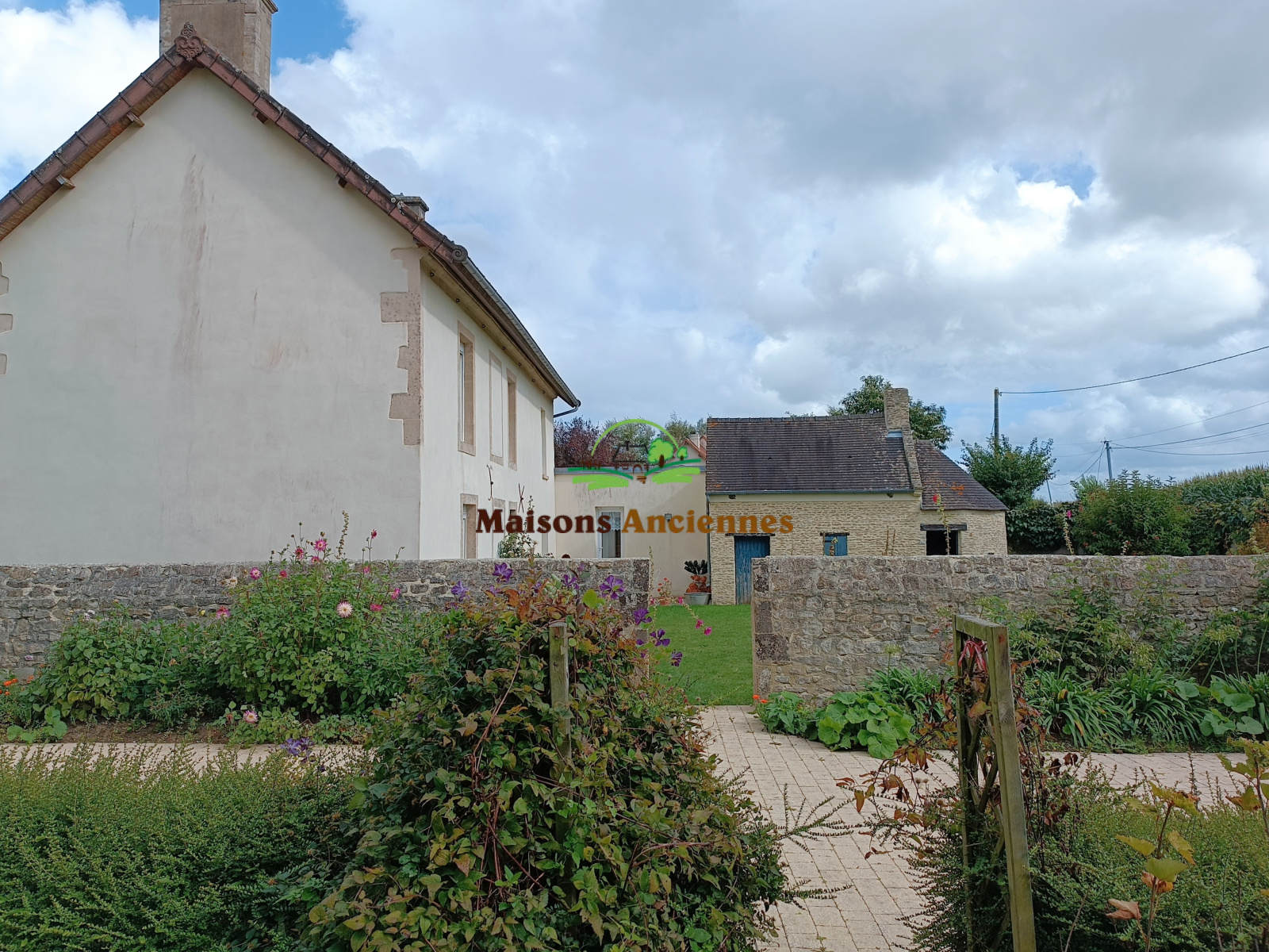 Image_, Maison, Bayeux, ref :821