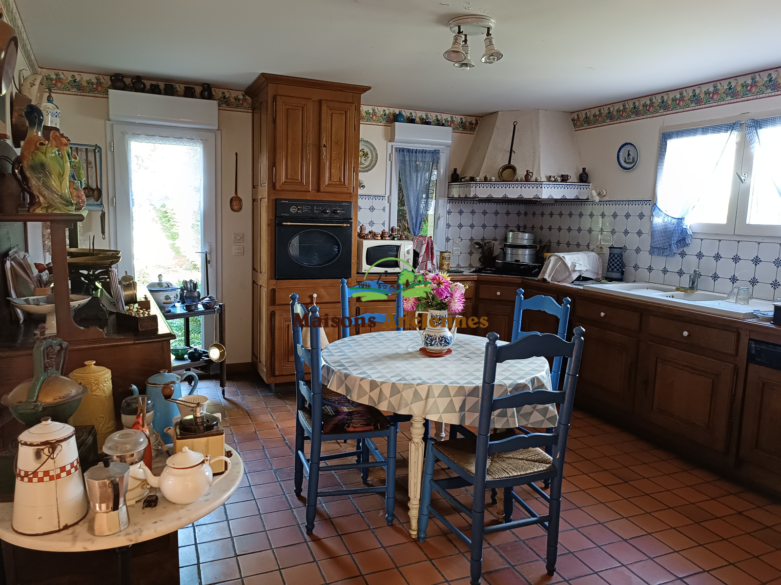 Image_, Maison, Bayeux, ref :821