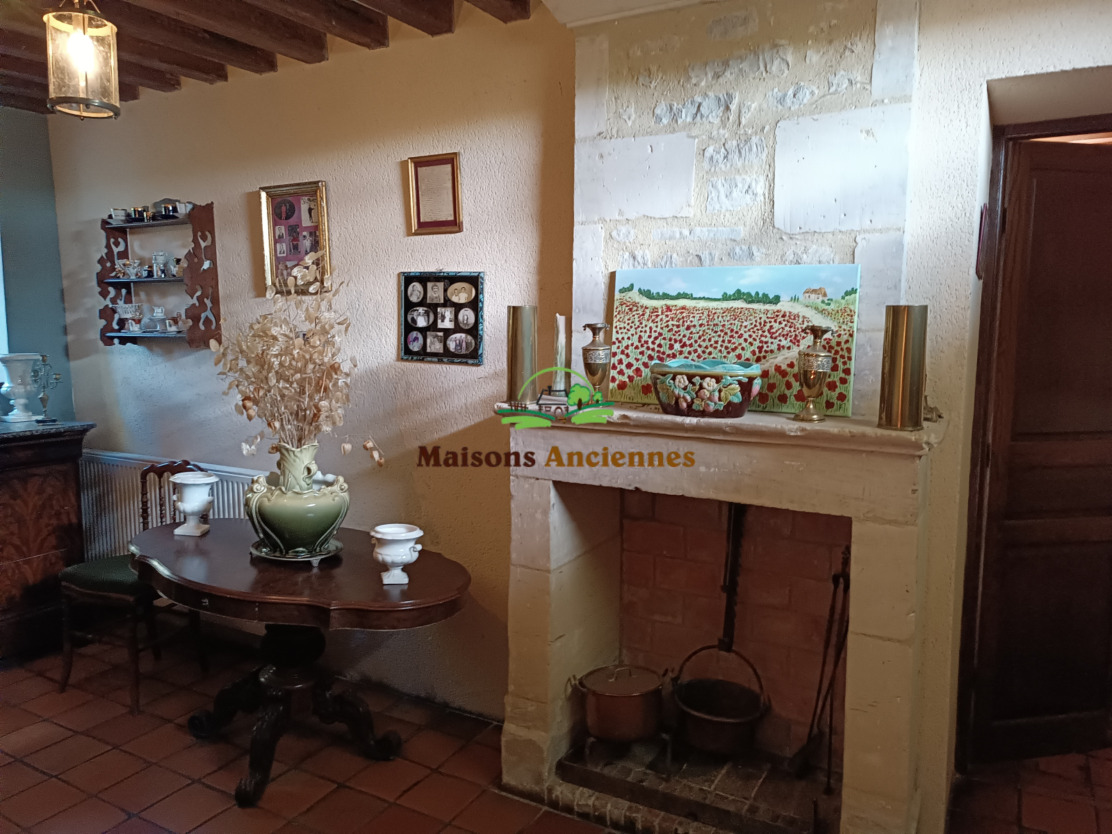 Image_, Maison, Bayeux, ref :821