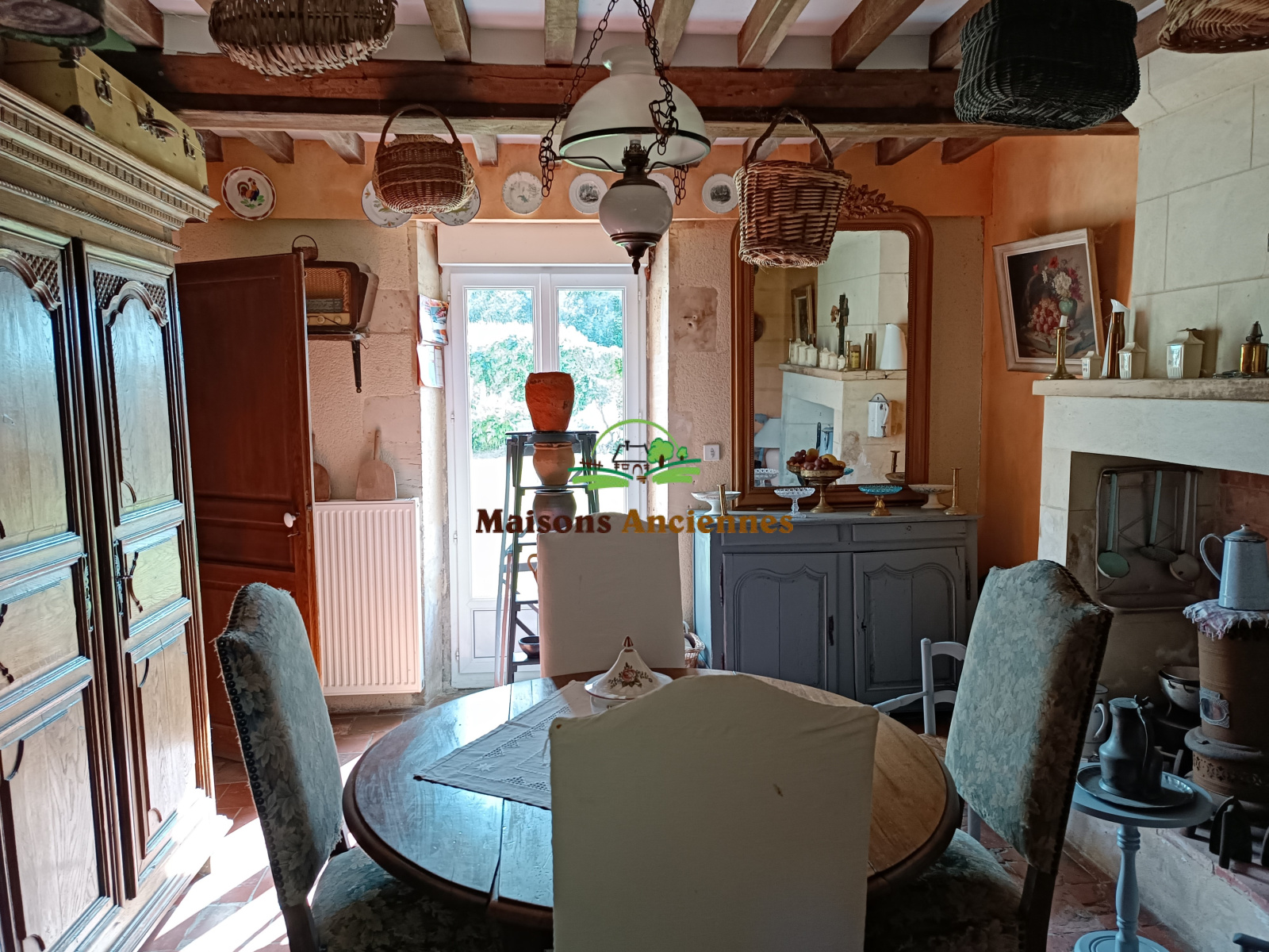 Image_, Maison, Bayeux, ref :821