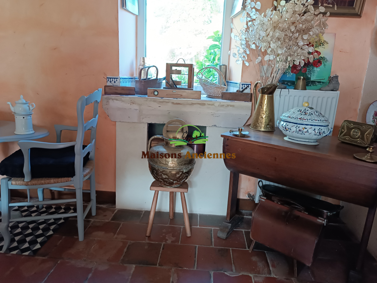 Image_, Maison, Bayeux, ref :821