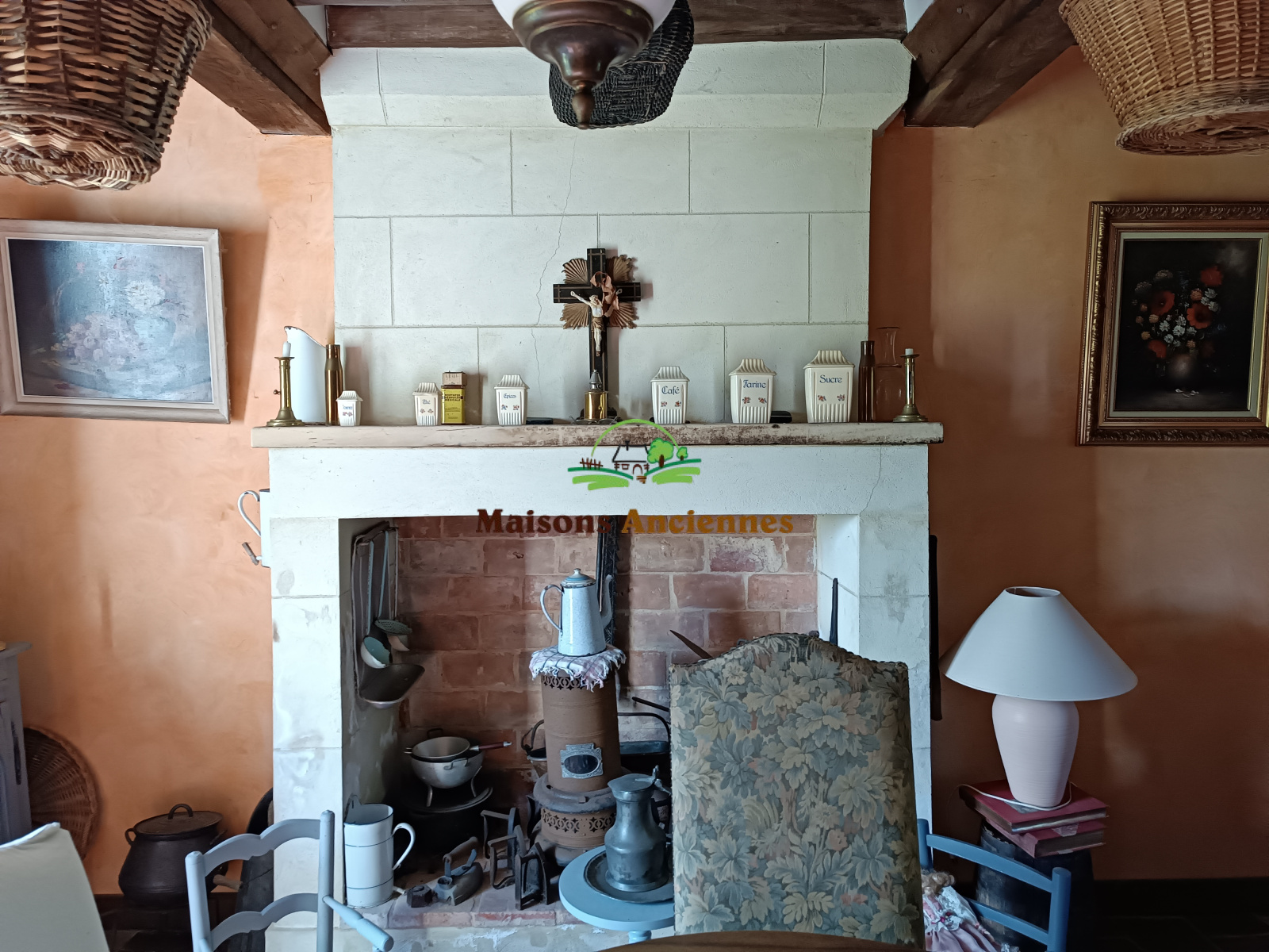 Image_, Maison, Bayeux, ref :821