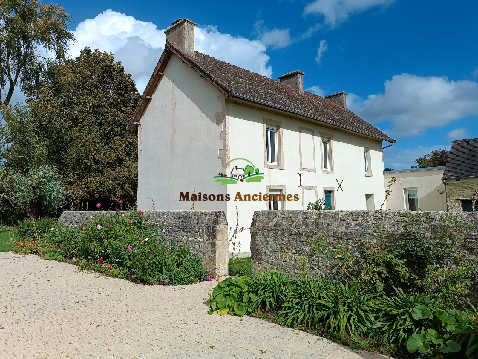 Image_, Maison, Bayeux, ref :821