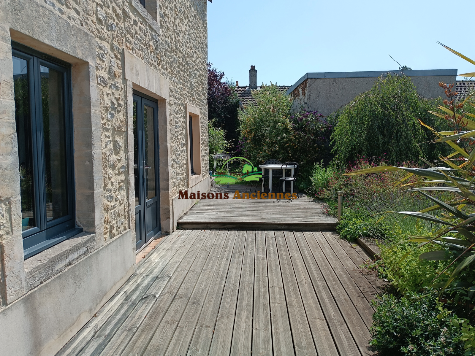 Image_, Maison, Bayeux, ref :835
