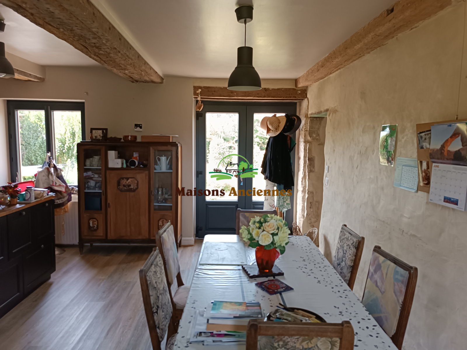 Image_, Maison, Bayeux, ref :835