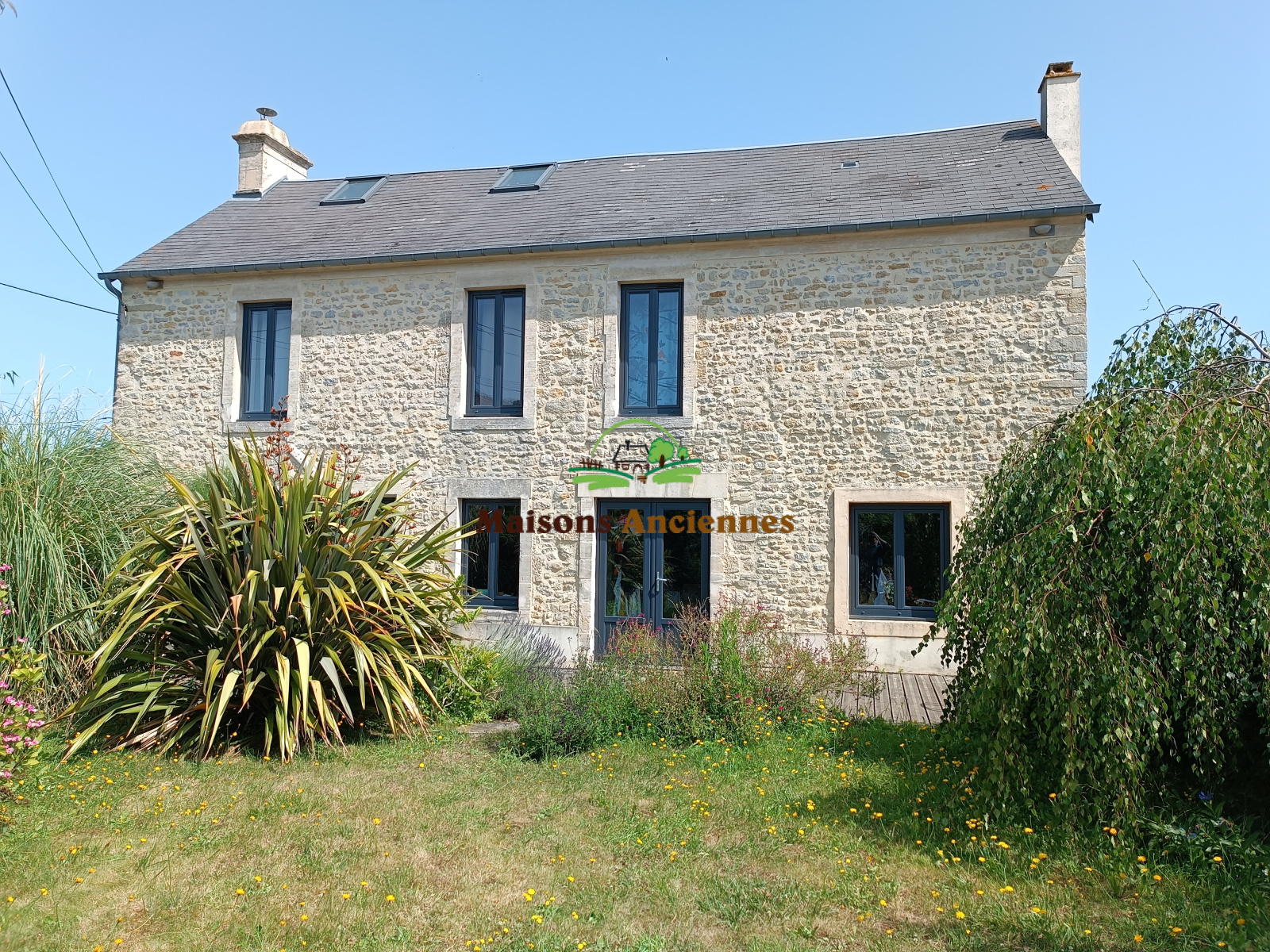 Image_, Maison, Bayeux, ref :835