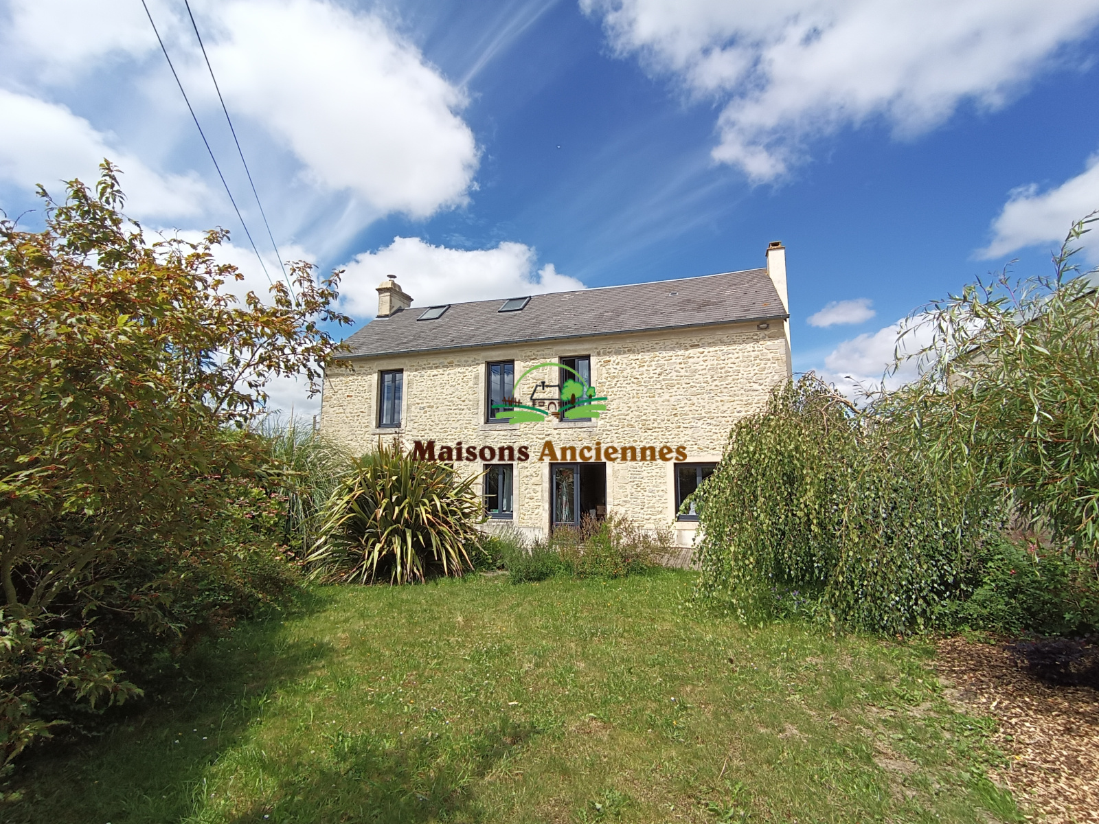 Image_, Maison, Bayeux, ref :835