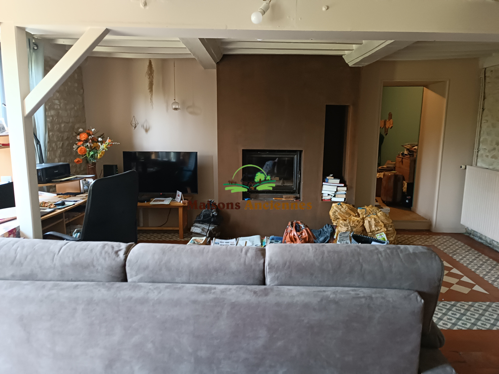 Image_, Maison, Bayeux, ref :835