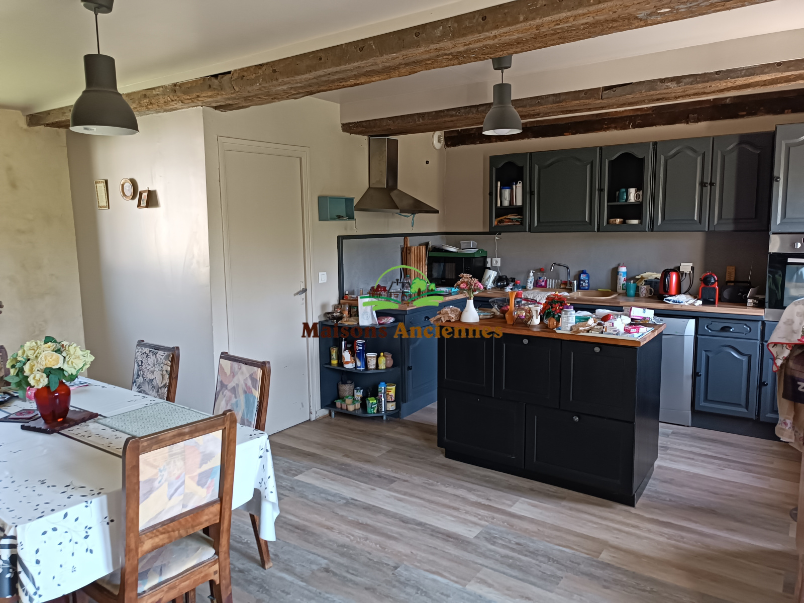 Image_, Maison, Bayeux, ref :835