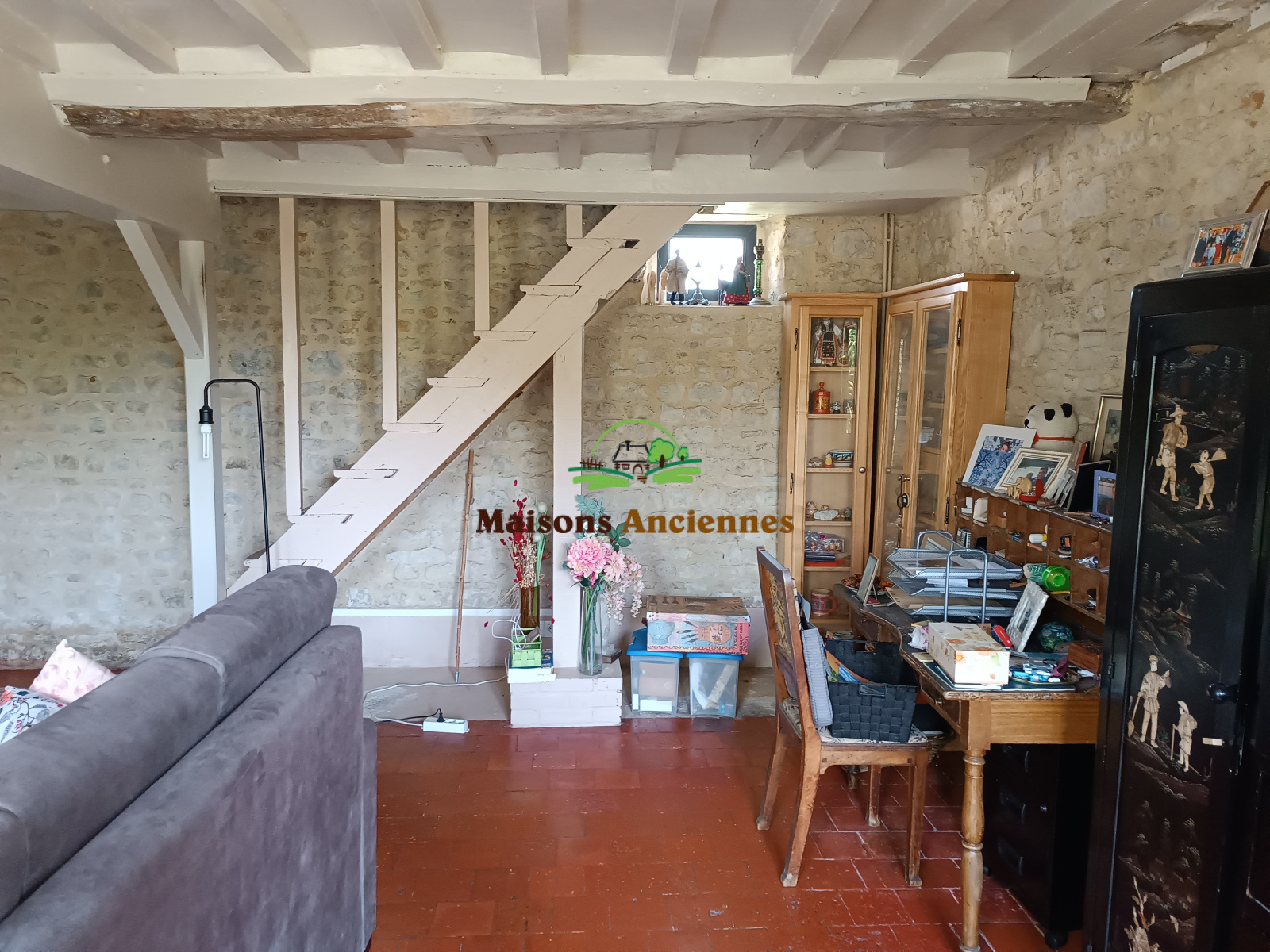 Image_, Maison, Bayeux, ref :835