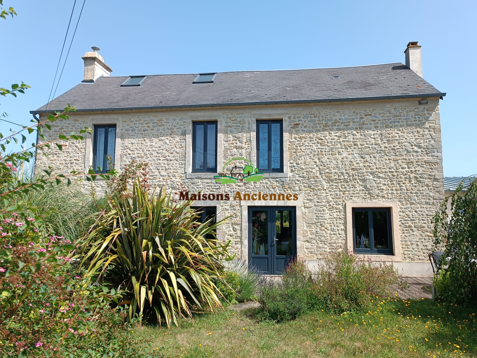 Image_, Maison, Bayeux, ref :835