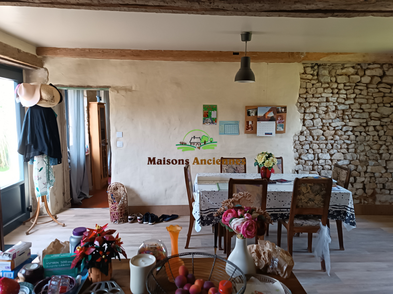 Image_, Maison, Bayeux, ref :835