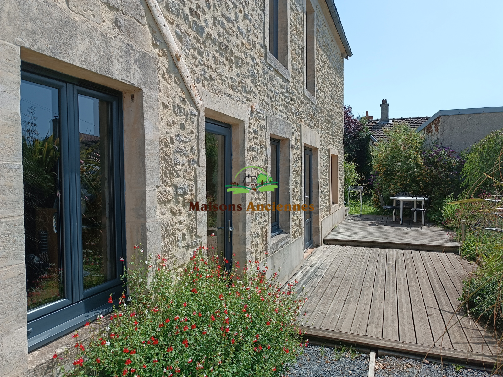 Image_, Maison, Bayeux, ref :835