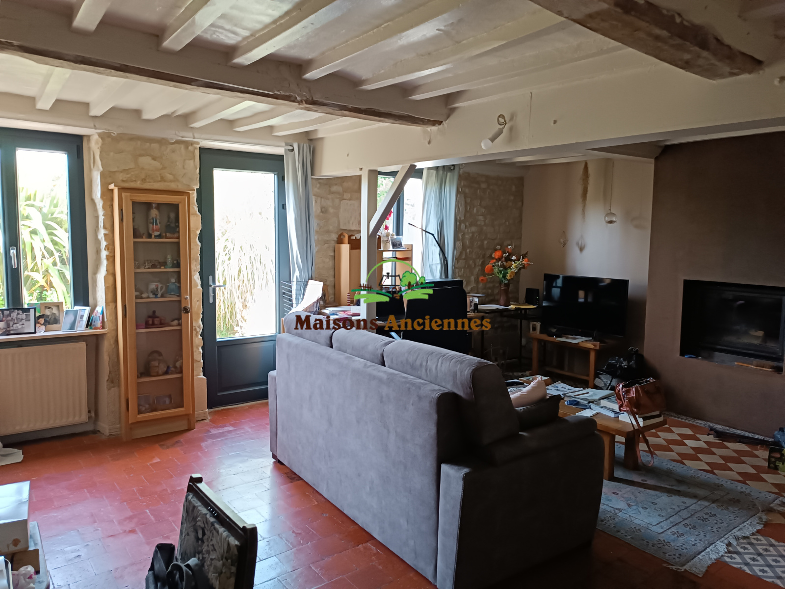 Image_, Maison, Bayeux, ref :835