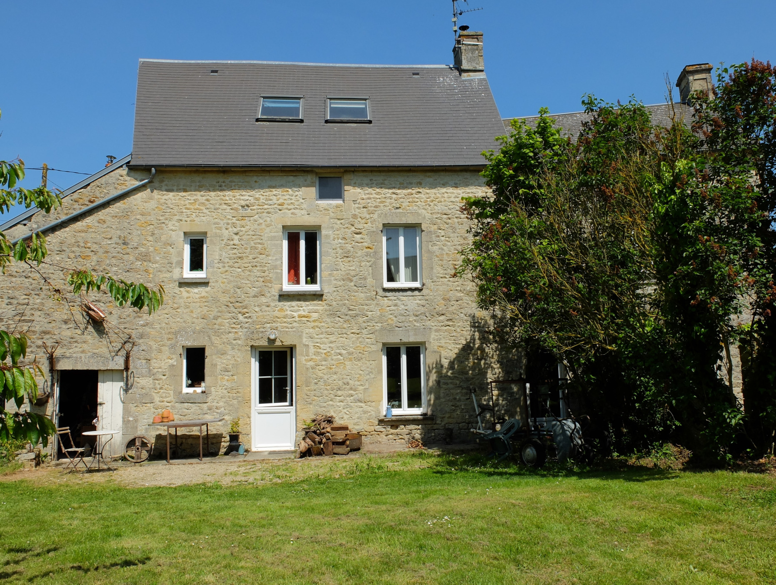 Image_, Maison, Bayeux, ref :778