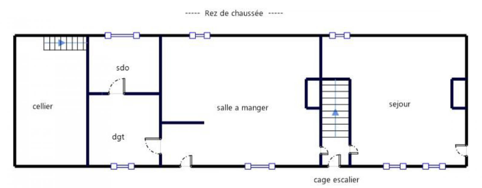 Image_, Maison, Bayeux, ref :778
