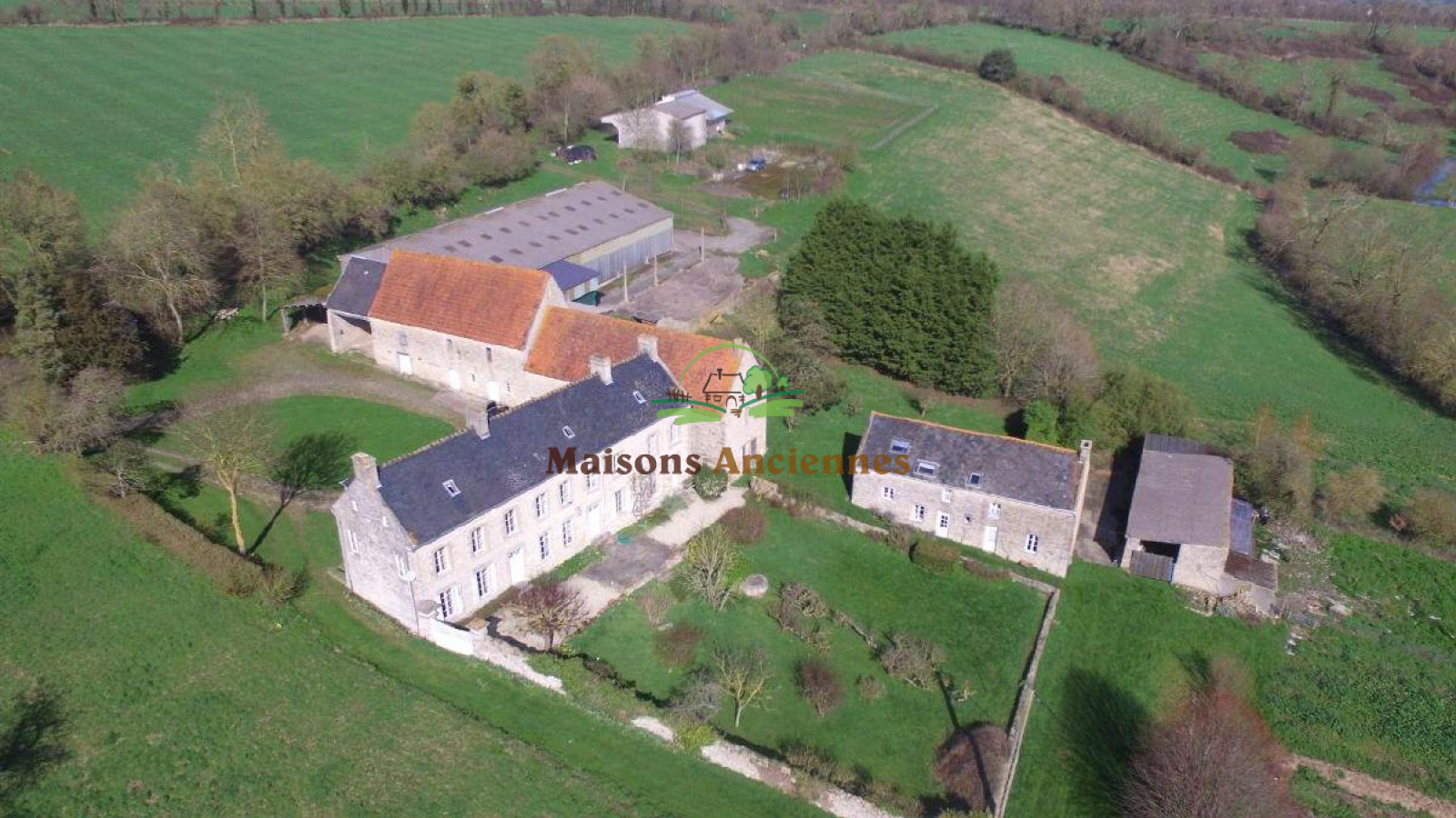 Image_, Propriété, Formigny, ref :00706