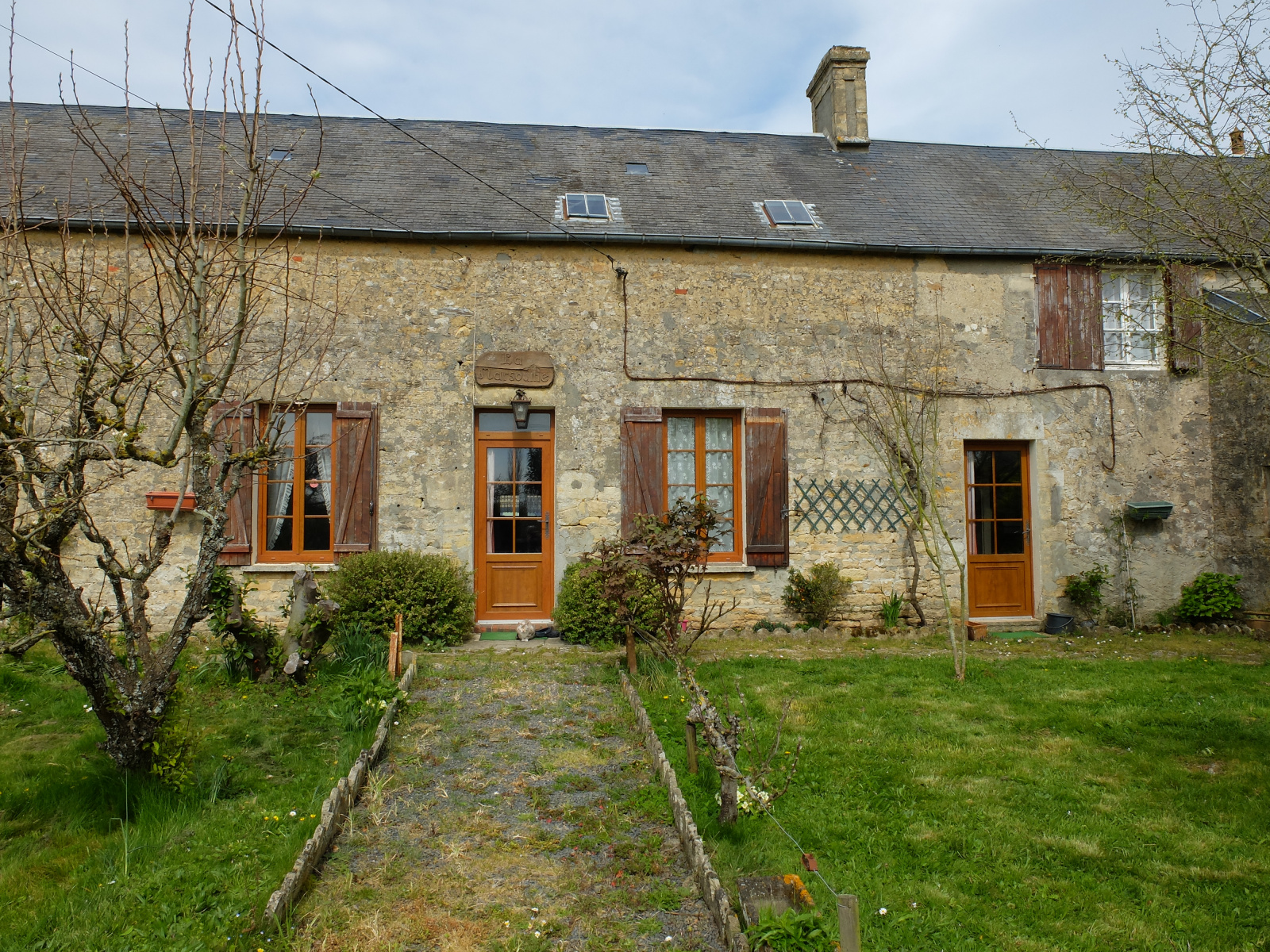 Image_, Maison, Bayeux, ref :4