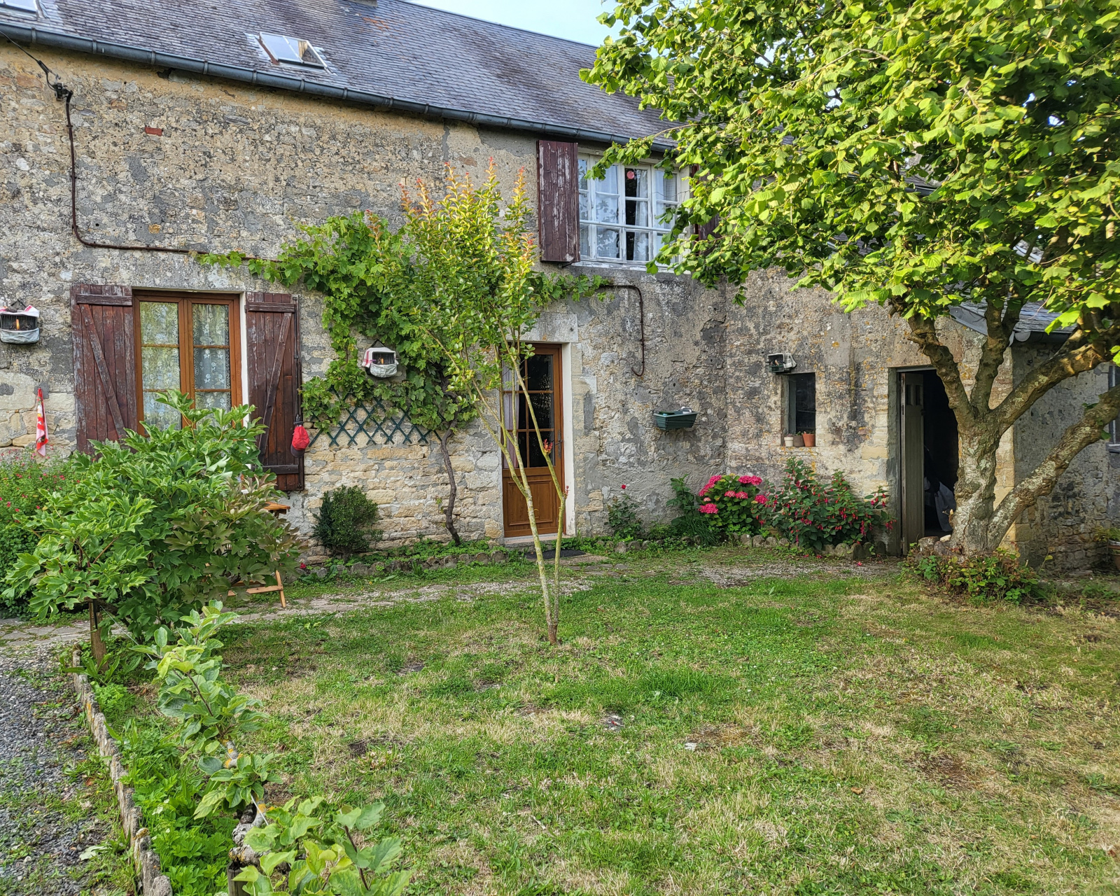 Image_, Maison, Bayeux, ref :4