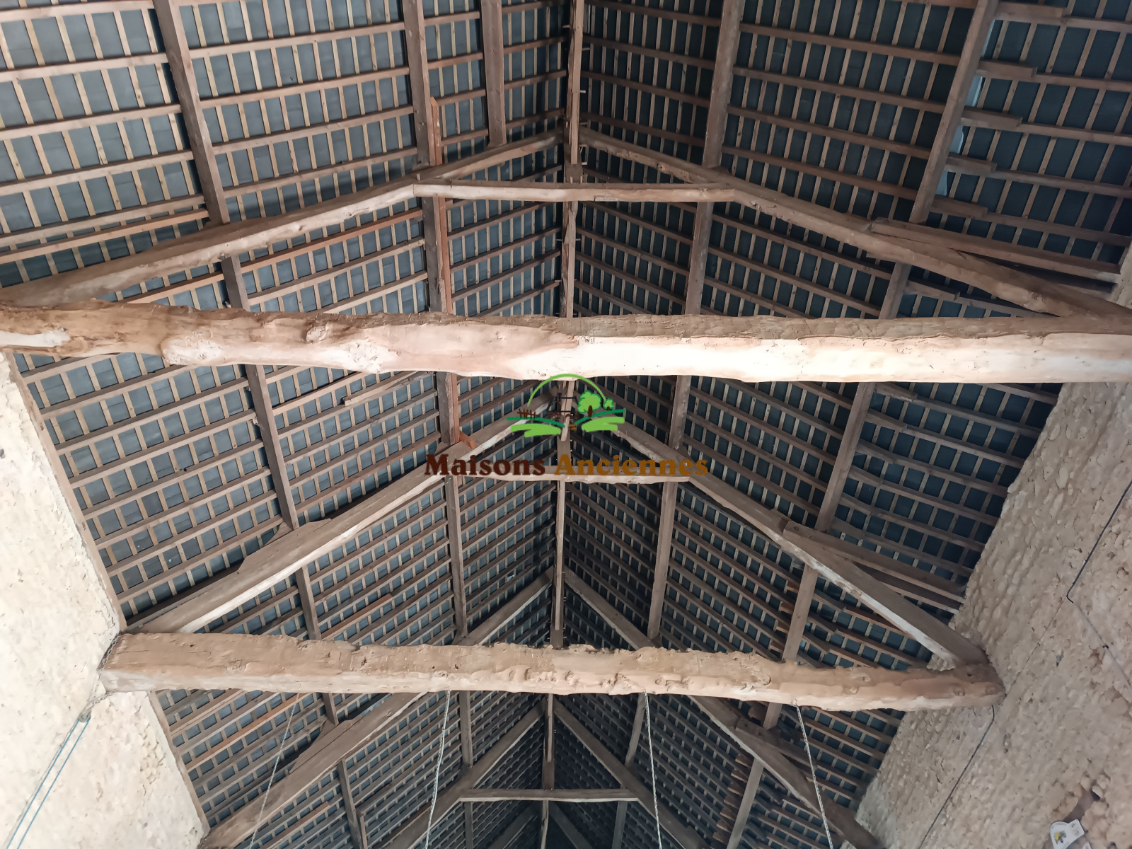 Image_, Maison, Audrieu, ref :830