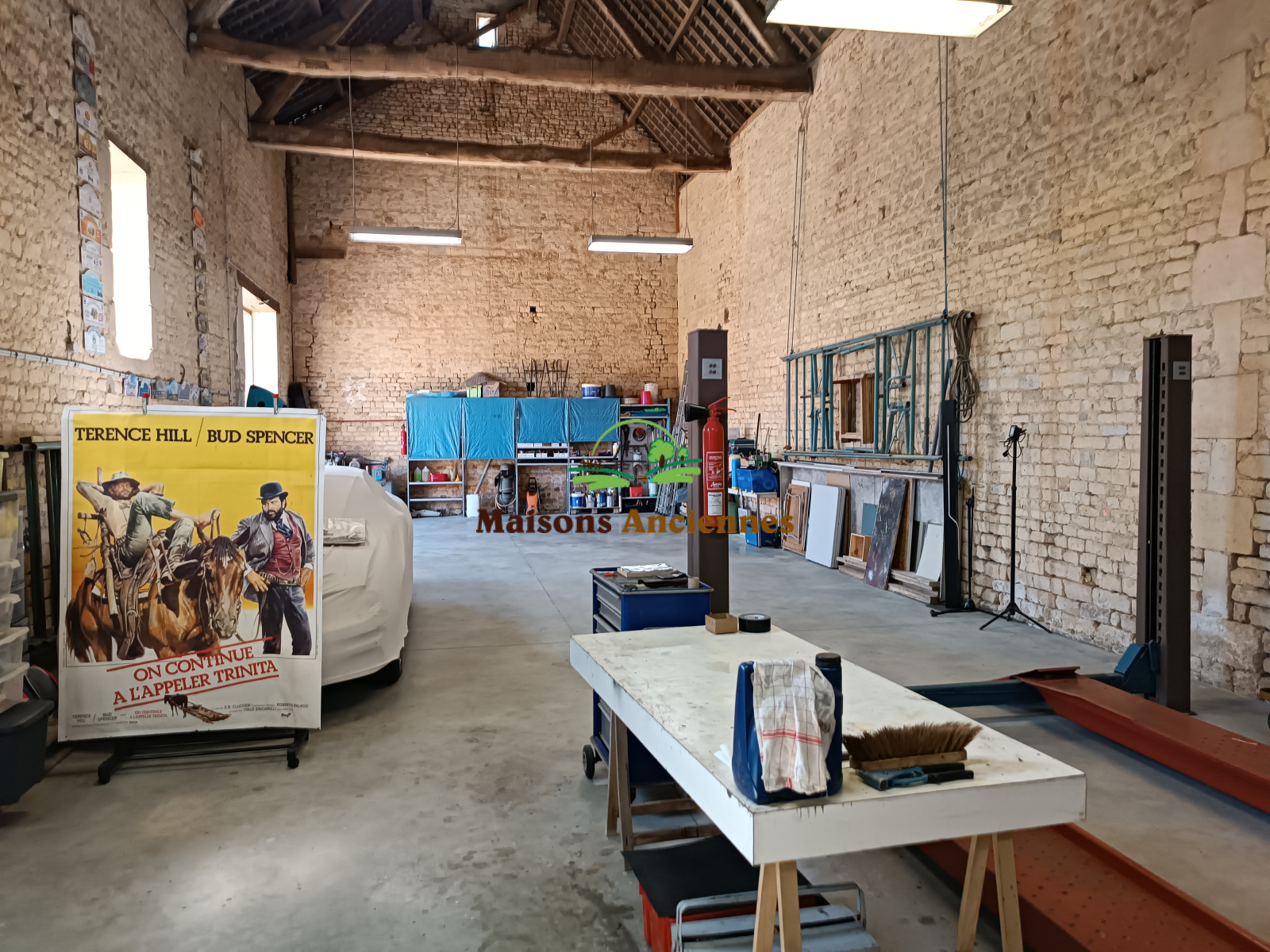 Image_, Maison, Audrieu, ref :830