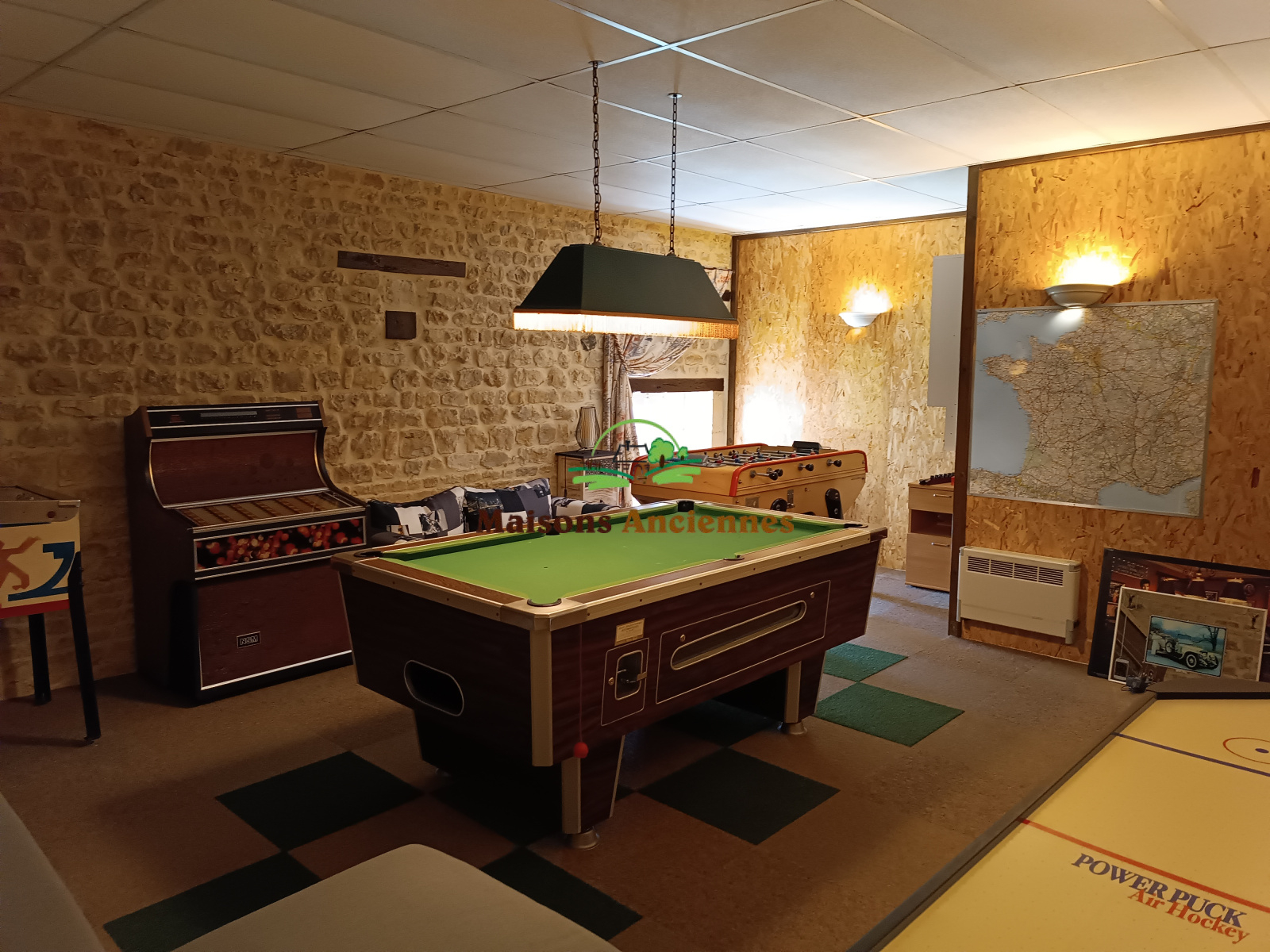 Image_, Maison, Audrieu, ref :830