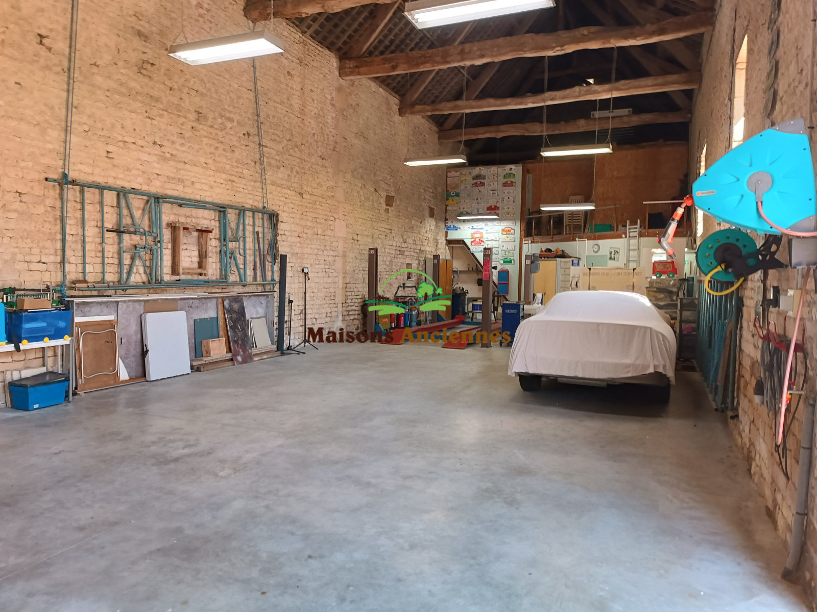 Image_, Maison, Audrieu, ref :830