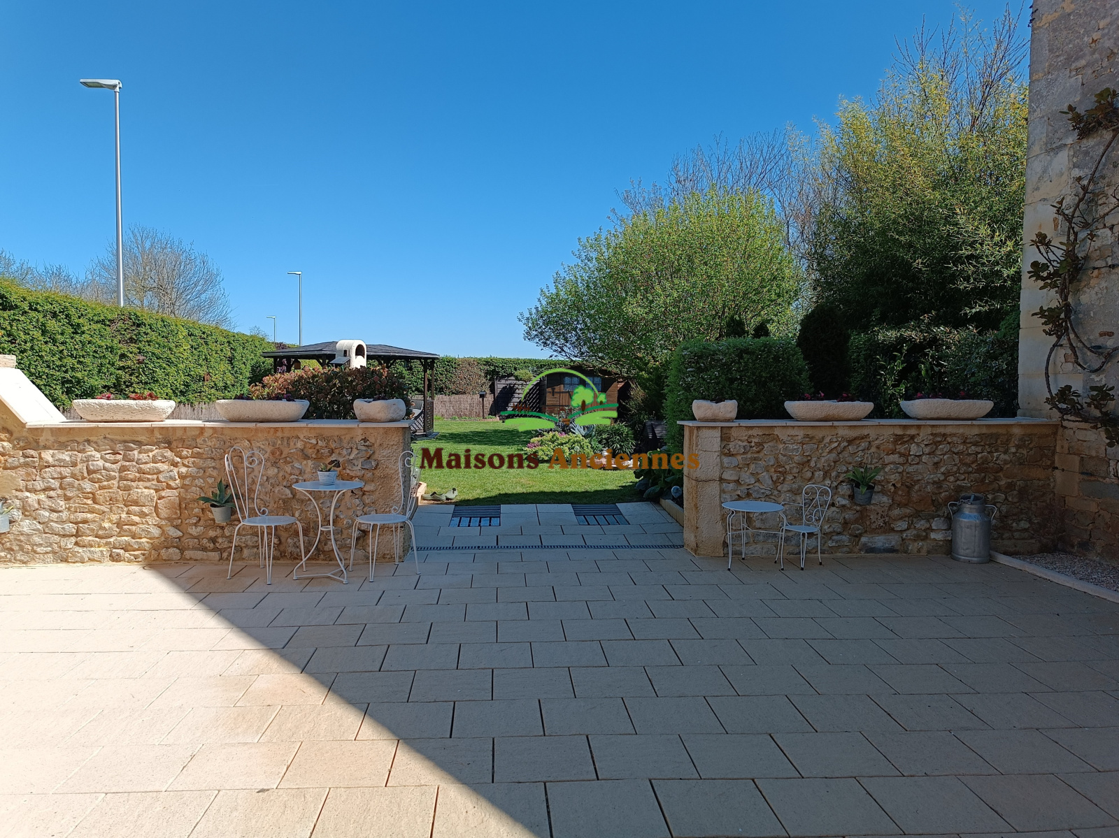 Image_, Maison, Audrieu, ref :830